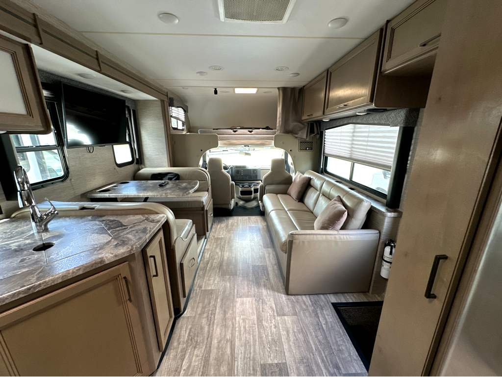 2023 THOR MOTOR COACH MAGNITUDE GA31 - Image 23