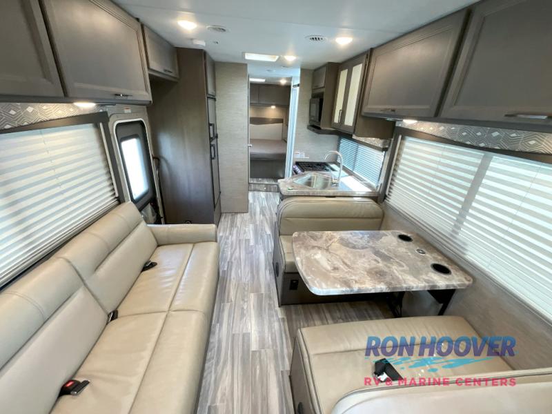 2024 THOR MOTOR COACH 28A - Image 27