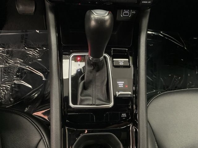 2025 Jeep Compass Limited 4x4 - Image 22