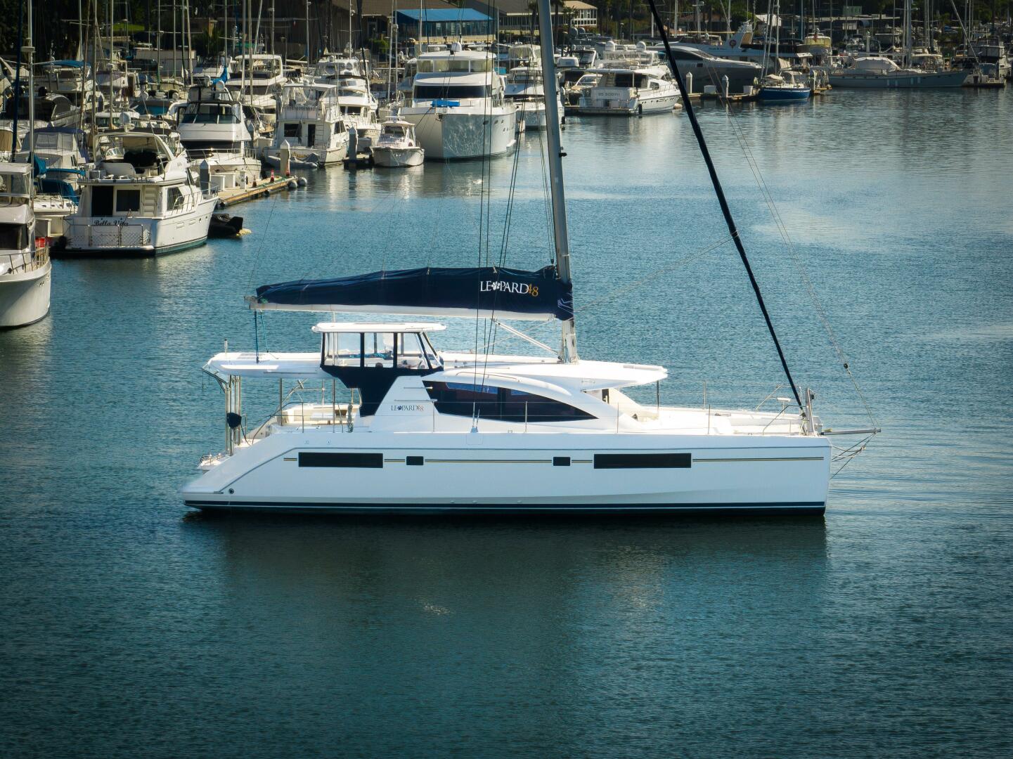 2013 Leopard Leopard 48 - Image 29