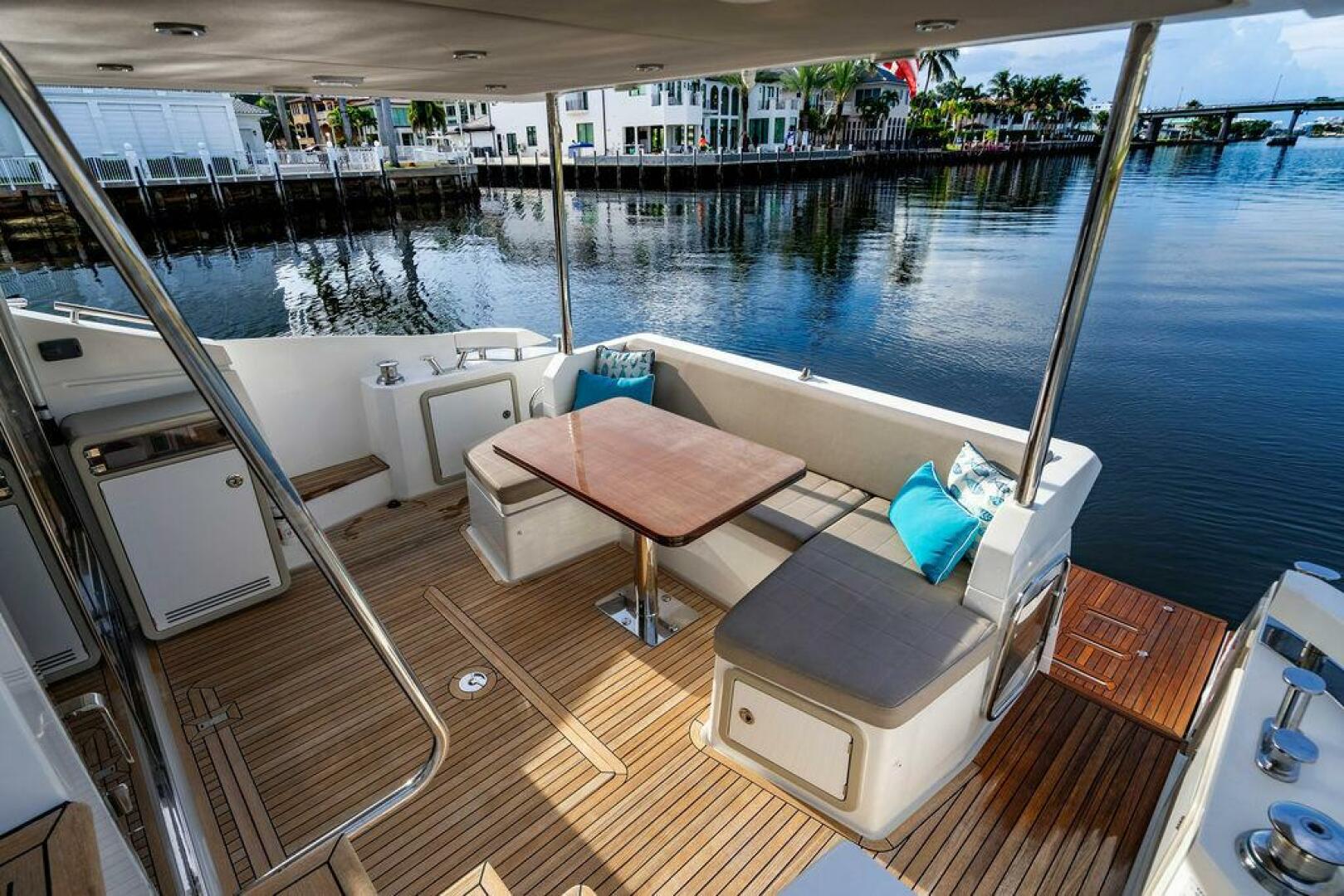 2015 Azimut Fly 50 - Image 35
