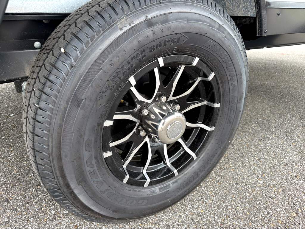 2026 VENTURE RV SPORTTREK STINGER 161VUD - Image 13