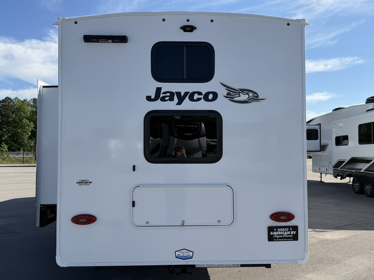 2026 JAYCO EAGLE SLE 28BHU - Image 42