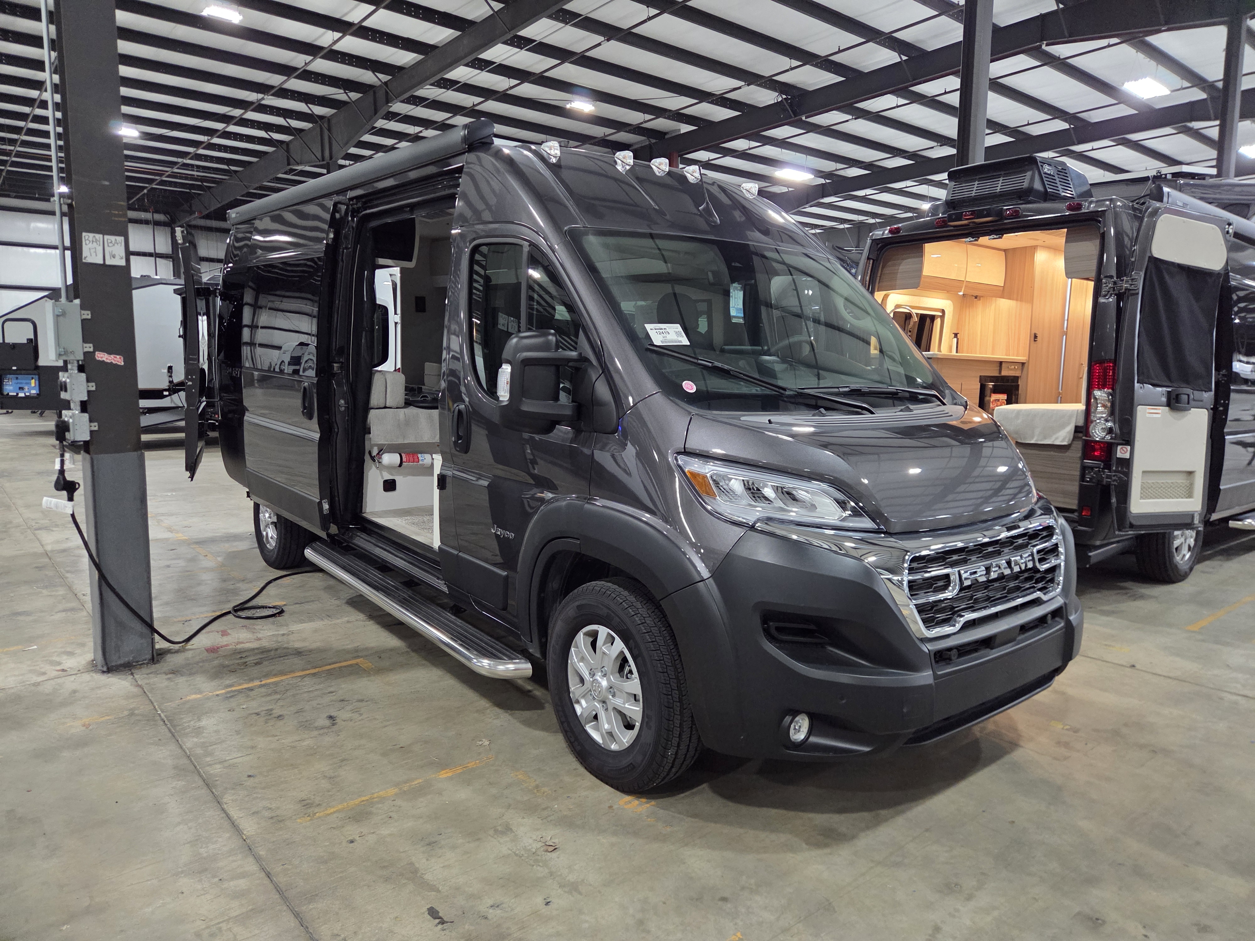 2026 Jayco Swift 20T - Image 1
