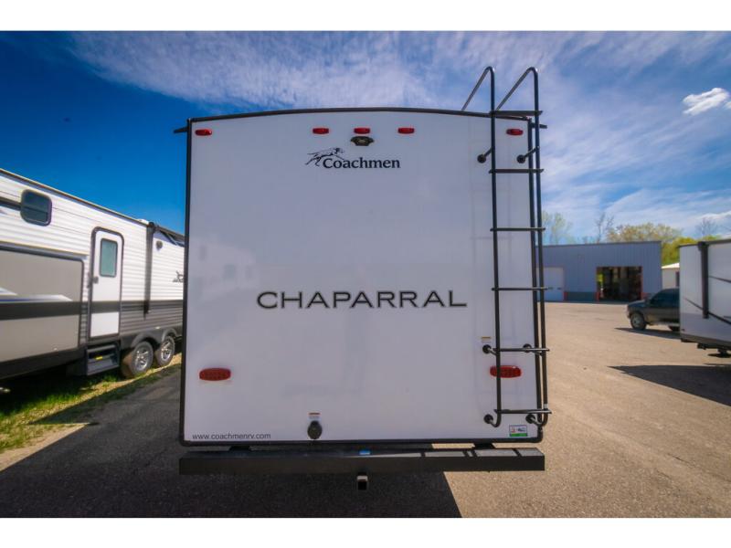 2022 Coachmen Chaparral Lite 274BH - Image 18