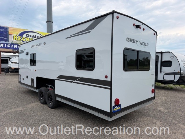 2027 CHEROKEE GREY WOLF 21GP - Image 6