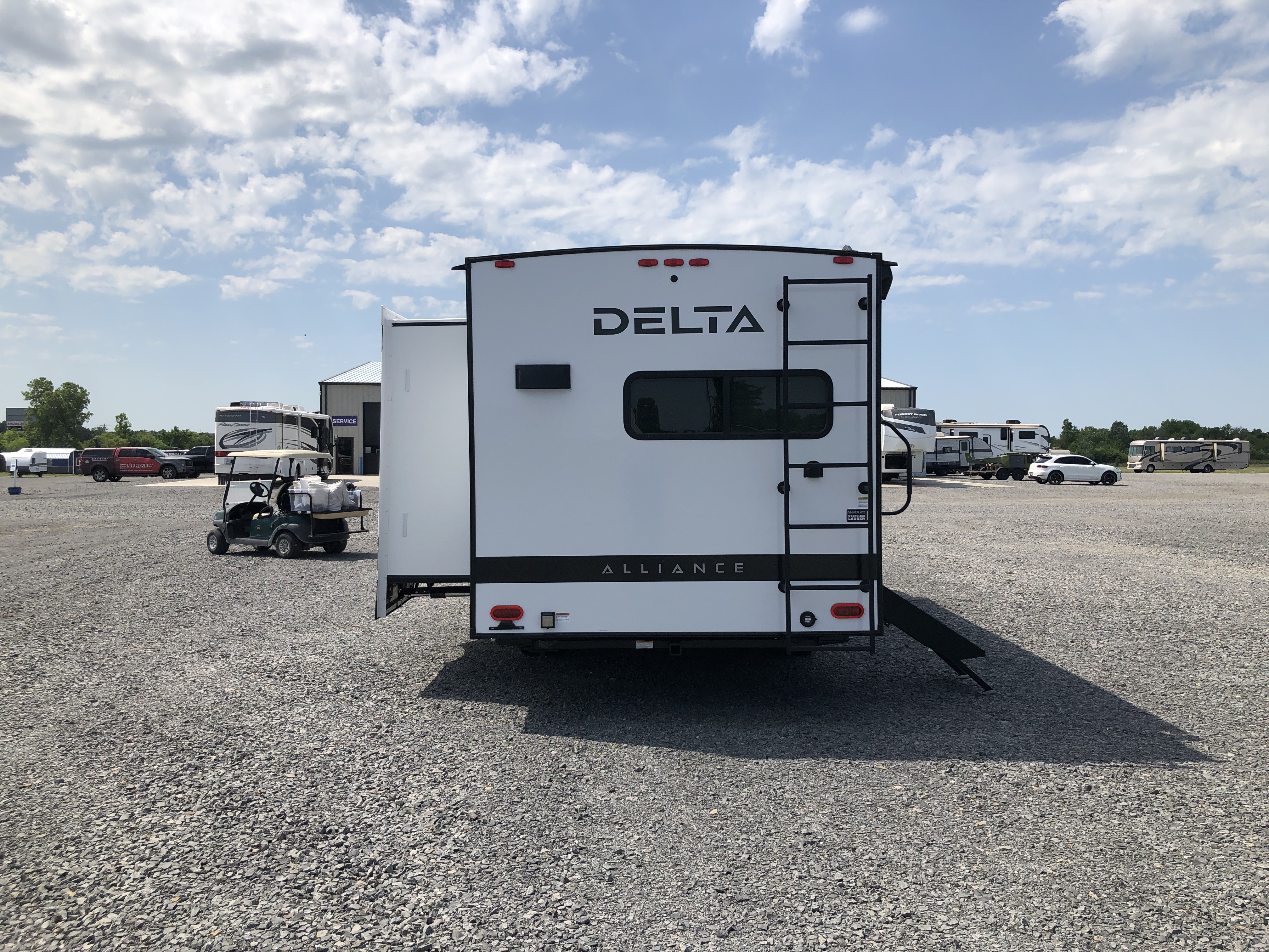 2026 Alliance RV Delta RK234 - Image 6