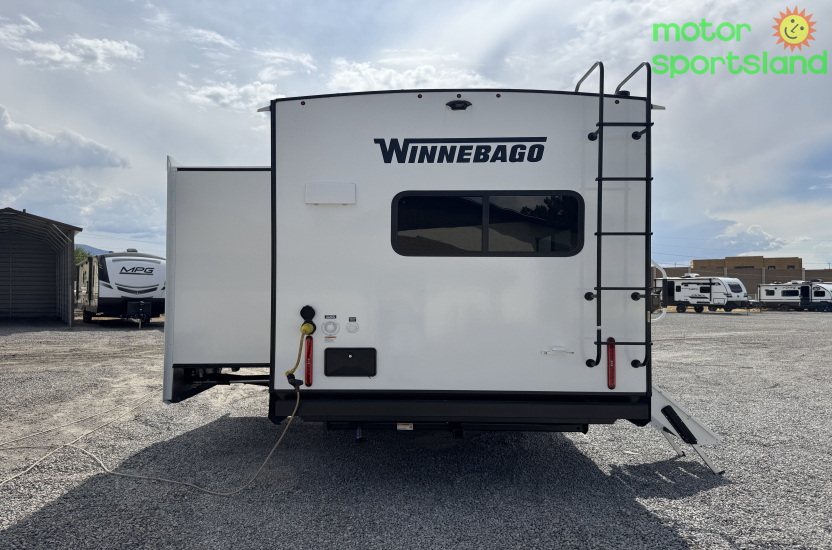 2026 Winnebago Thrive 24RKS - Image 4