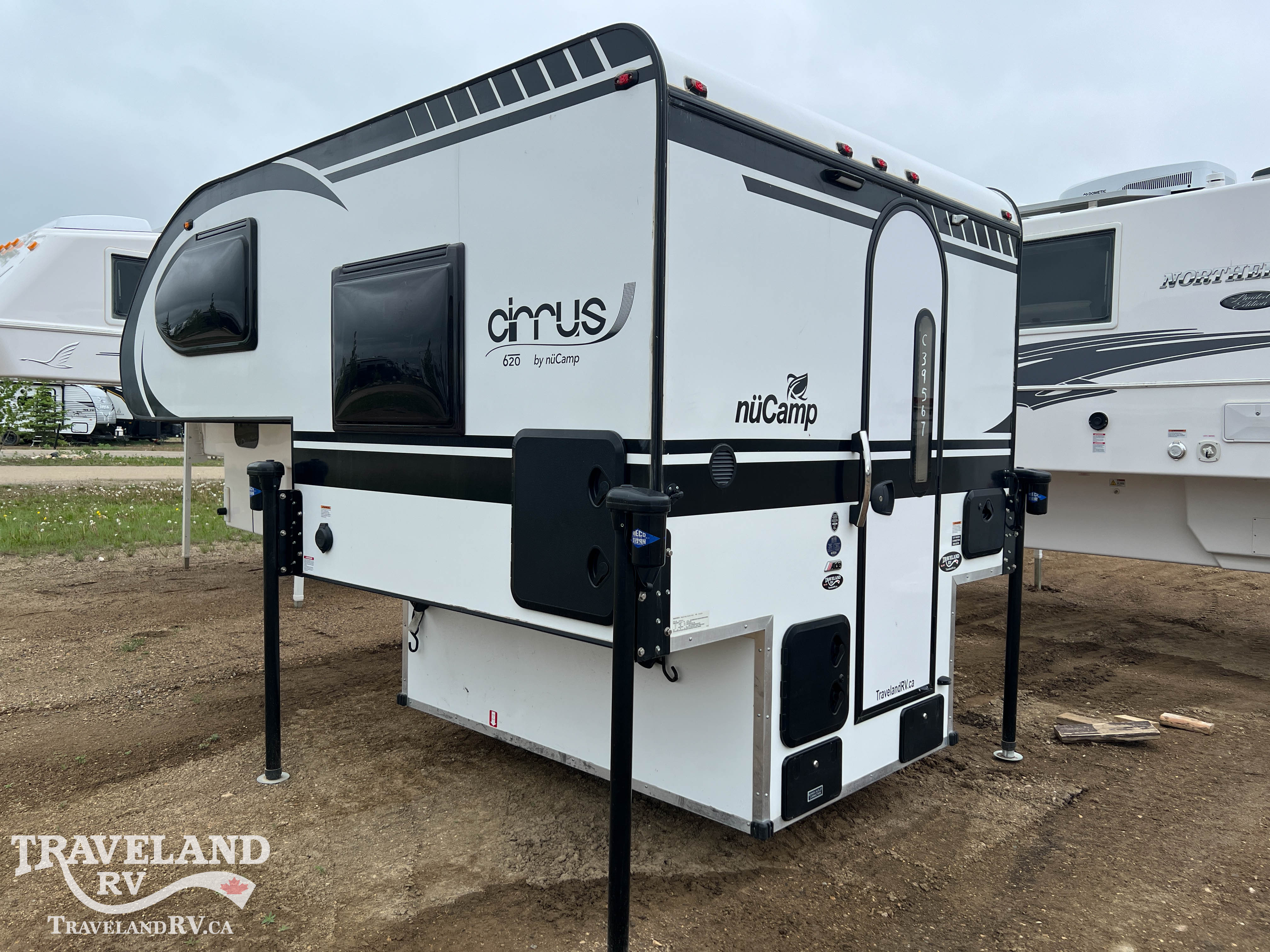 2025 NuCamp Cirrus 620 - Image 7