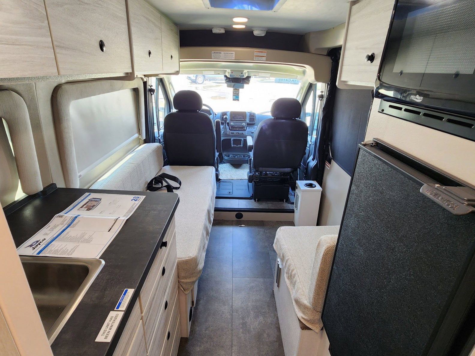 2026 JAYCO COMET 18C - Image 56