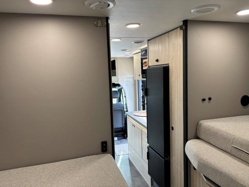 2026 Entegra Coach Condor 23S - Image 22