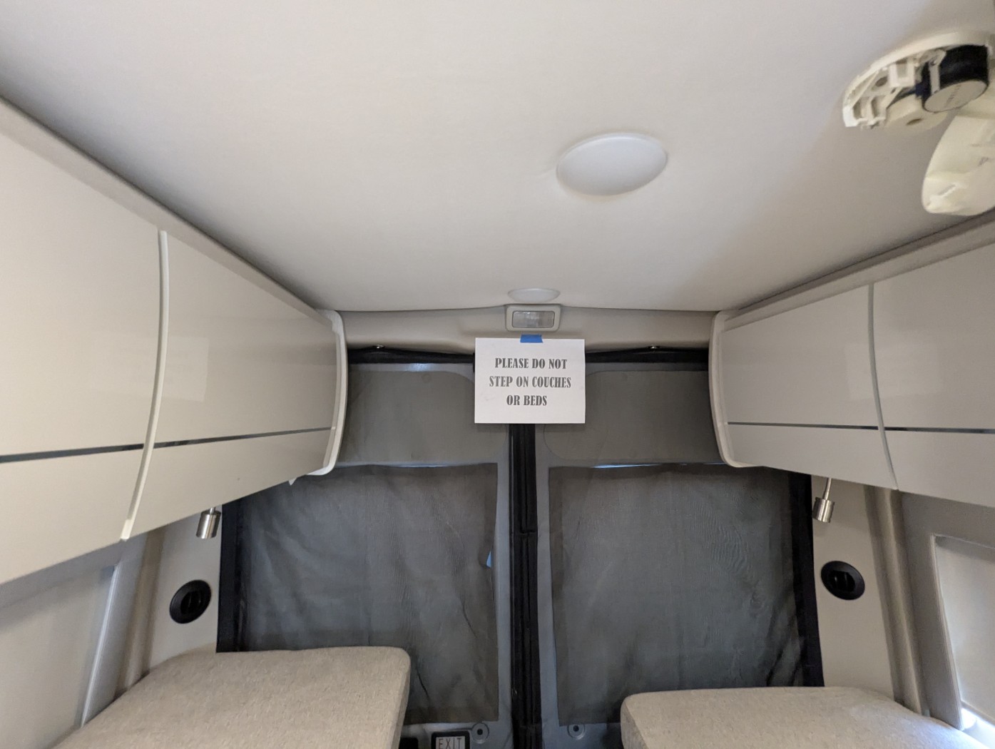 2023 Thor Motor Coach Rize 18A - Pop Top - Image 28