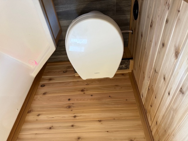 2026 Ice Castle Extreme RV III 8′ x 21′ - Image 26