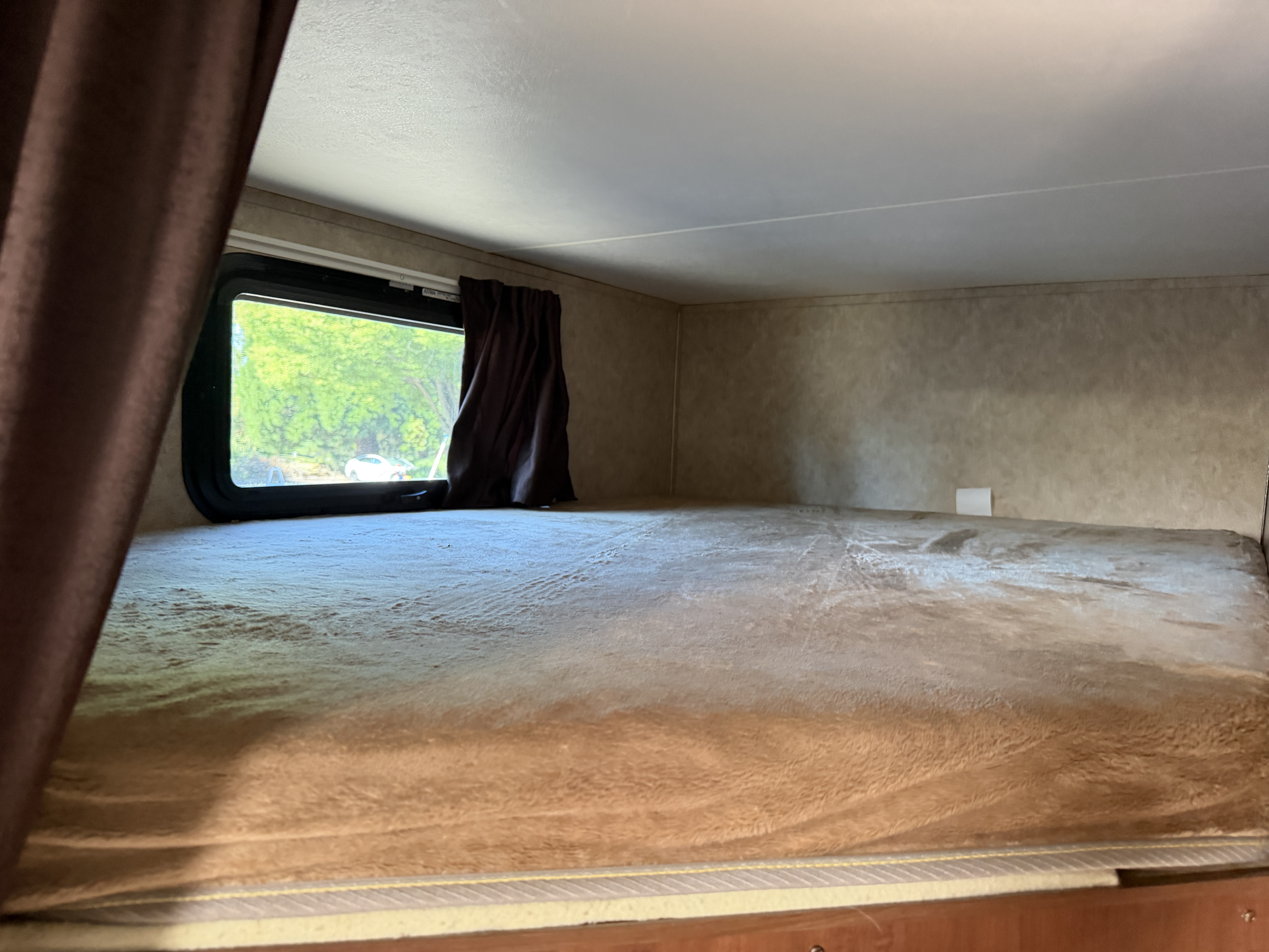 2017 Jayco White Hawk 24MBH - Image 10