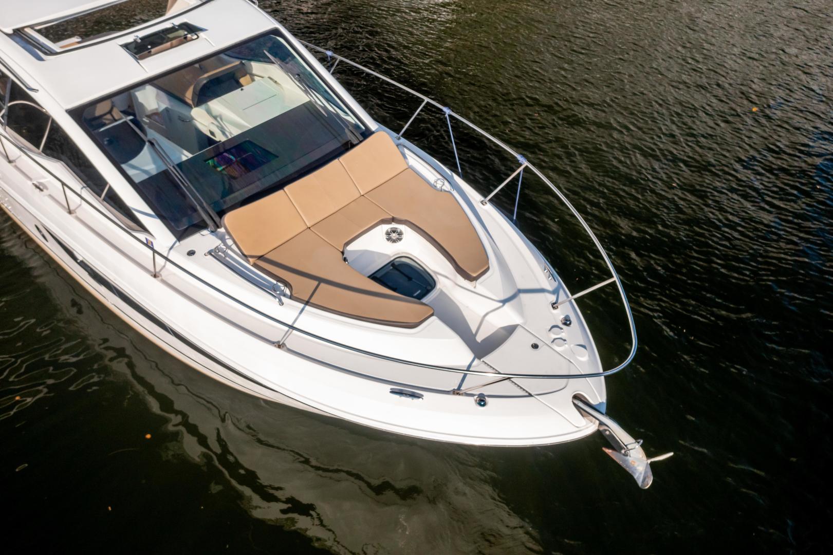 2019 Sea Ray Sundancer Coupe - Image 6