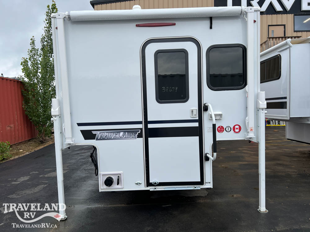 2027 Westland RV TRAVELAIRE 80W - Image 8