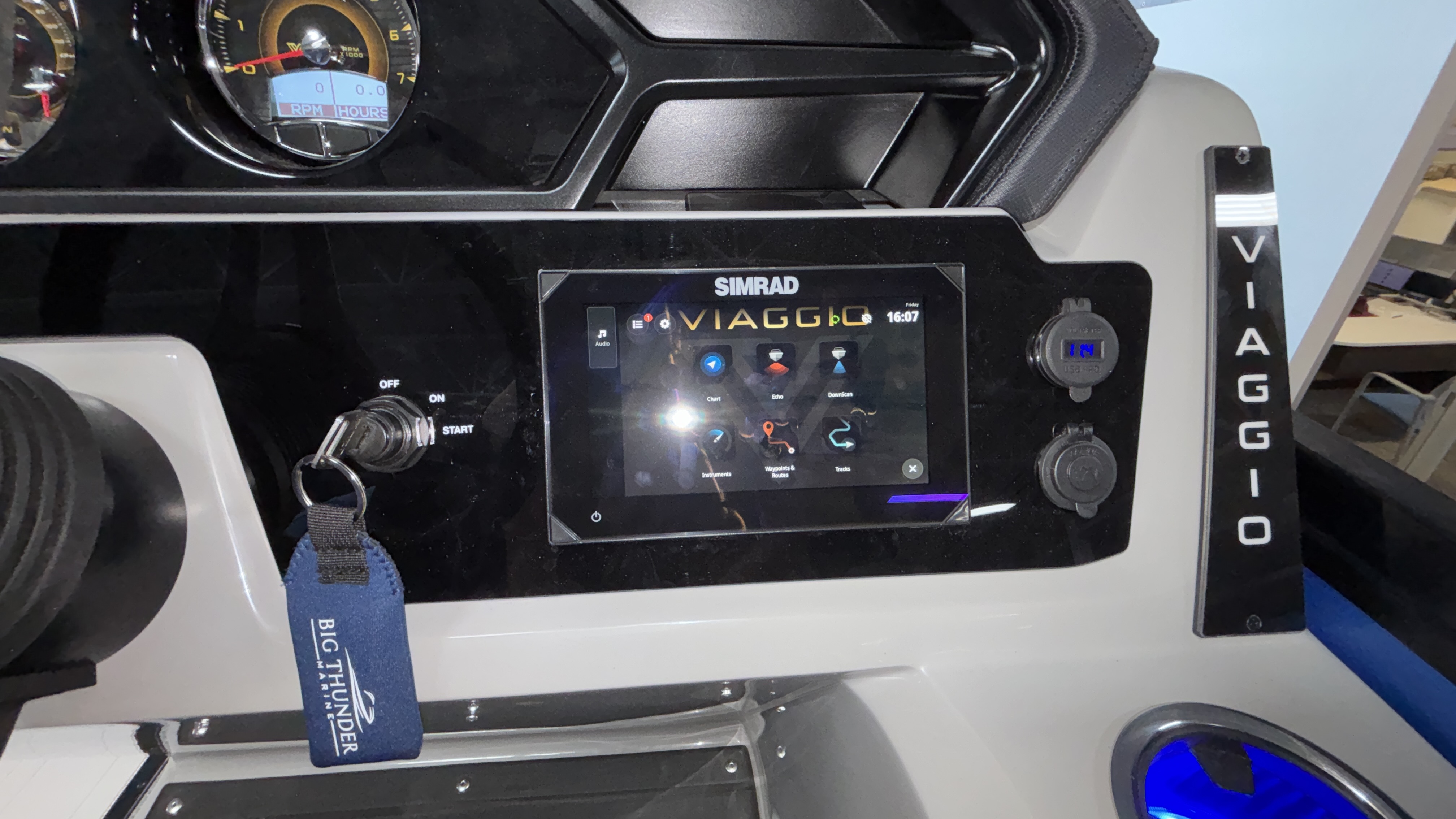 2026 Viaggio Lago Z24U - Image 32