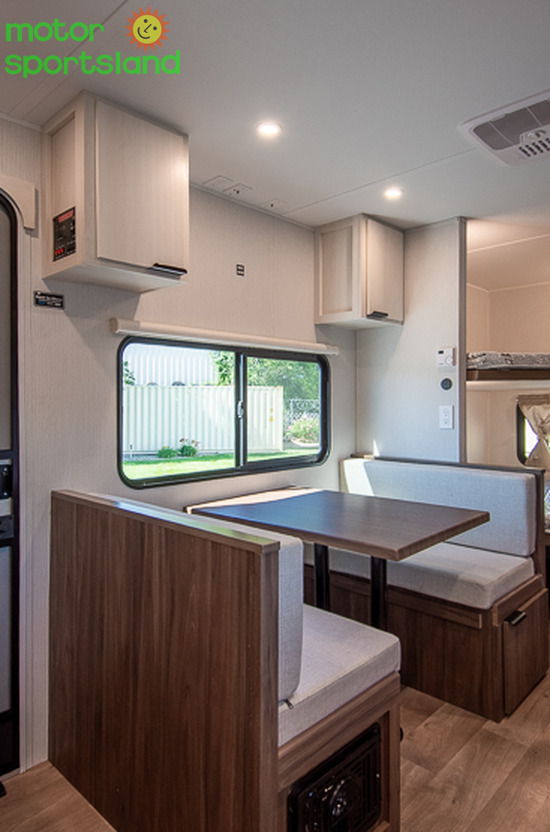 2026 Winnebago Access 18DBH - Image 41