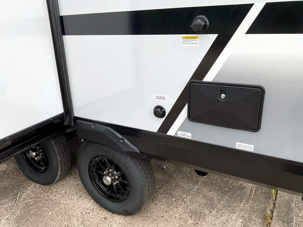2027 JAYCO Jay Feather 19MRK - Image 26