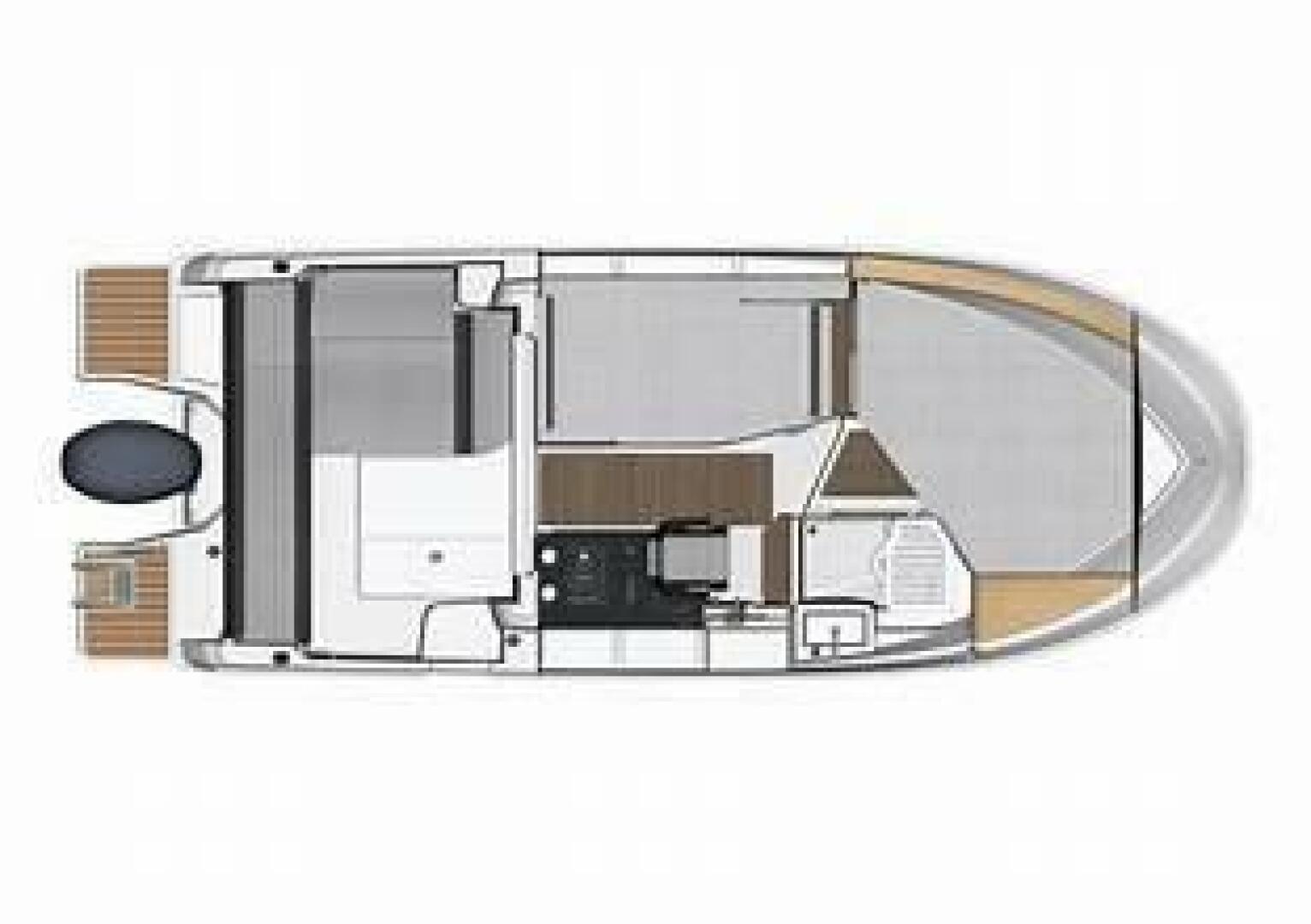 2020 Jeanneau NC 1095 Coupe - Image 87