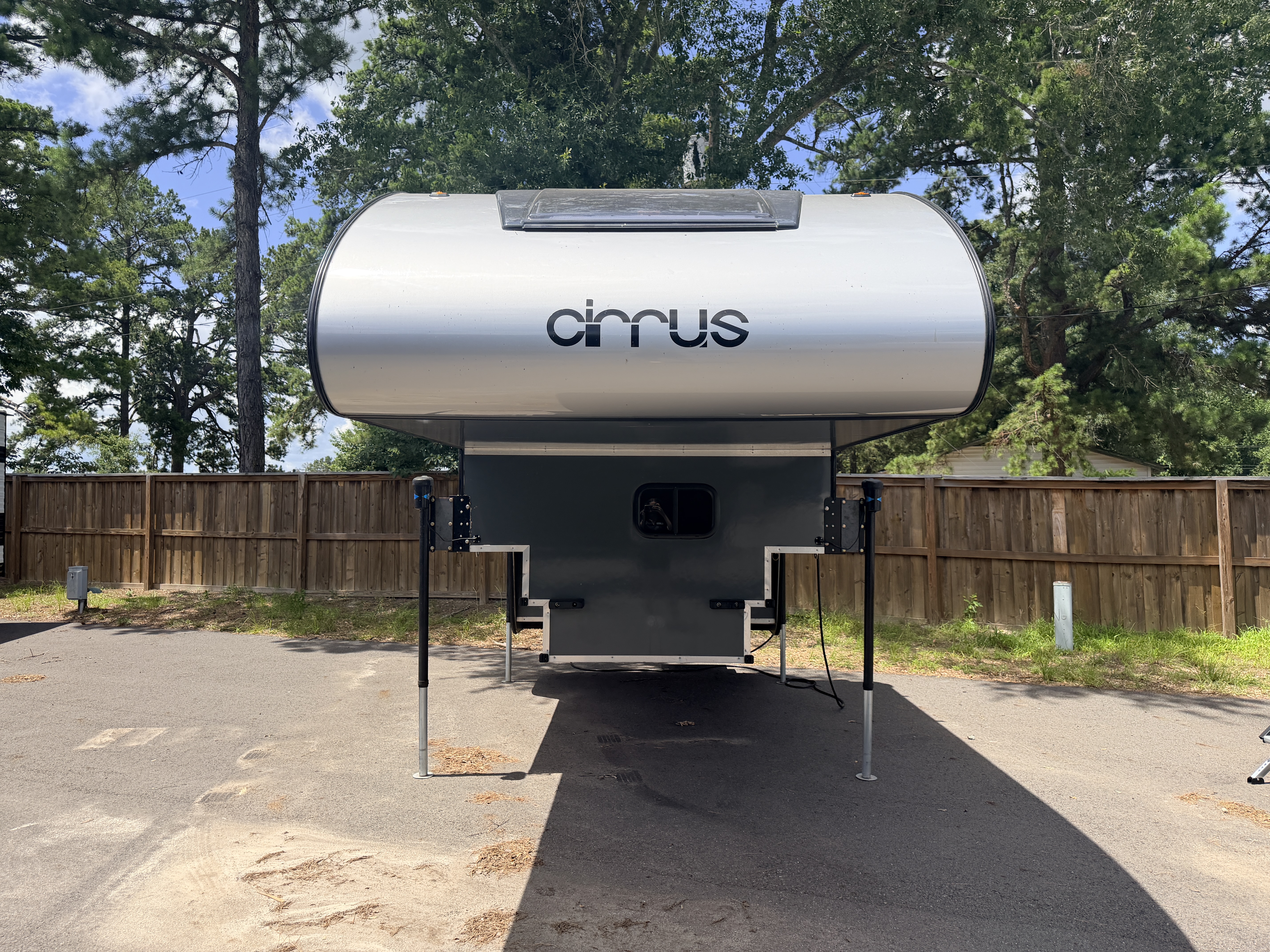 2023 NuCamp Cirrus 820 - Image 3