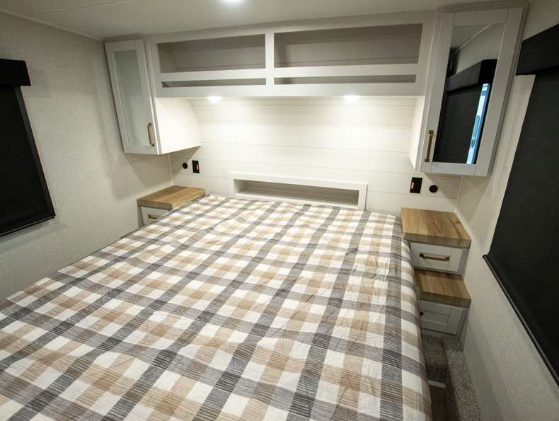 2026 Jayco Eagle HT 26REC - Image 20