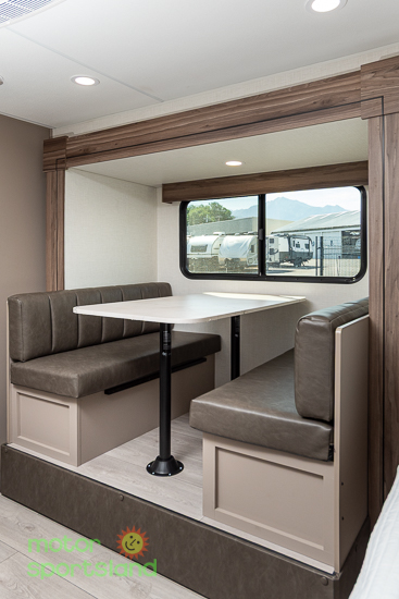 2027 KZ RV Connect Mini CM191BHK - Image 19