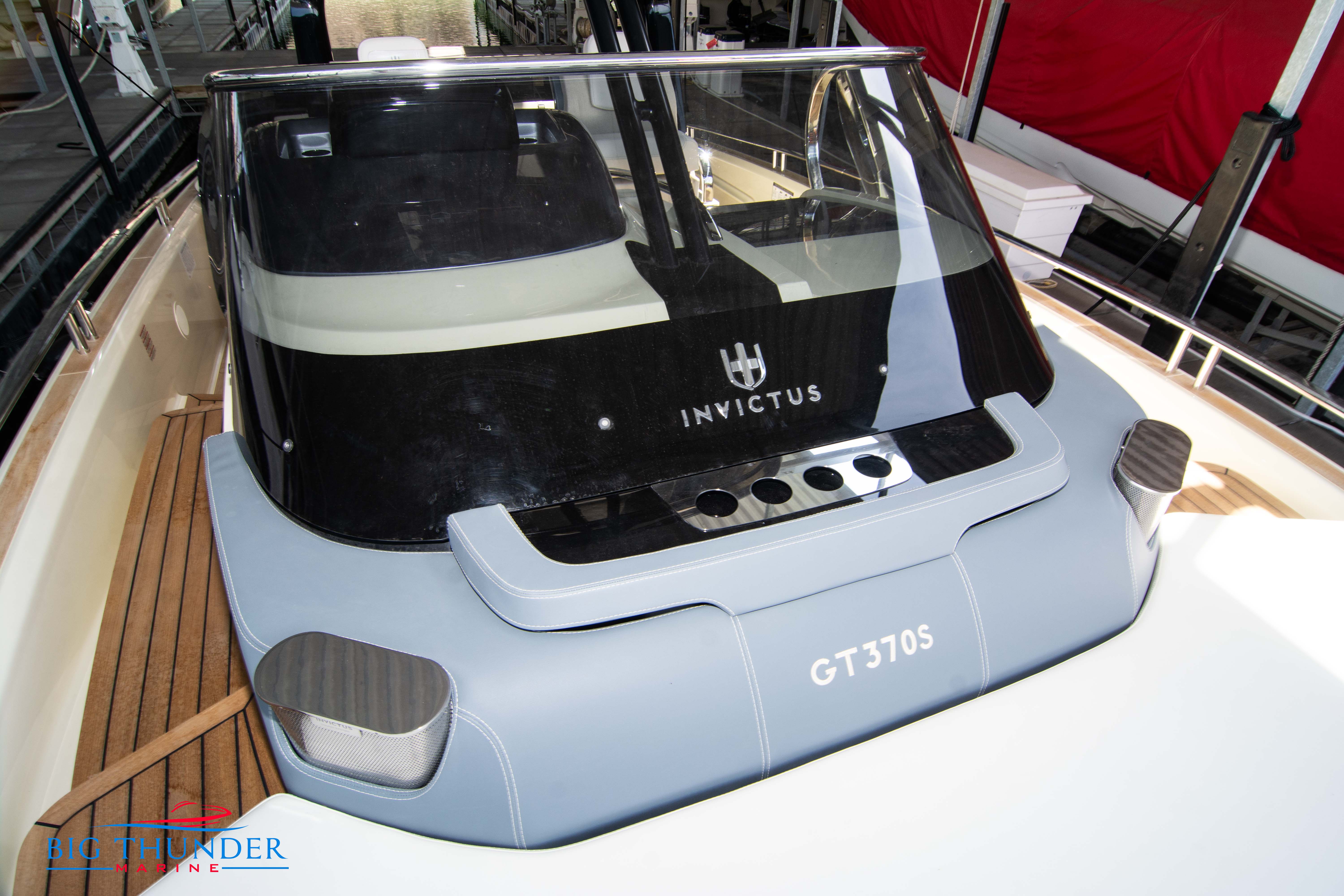 2024 Invictus GT 370S - Image 48
