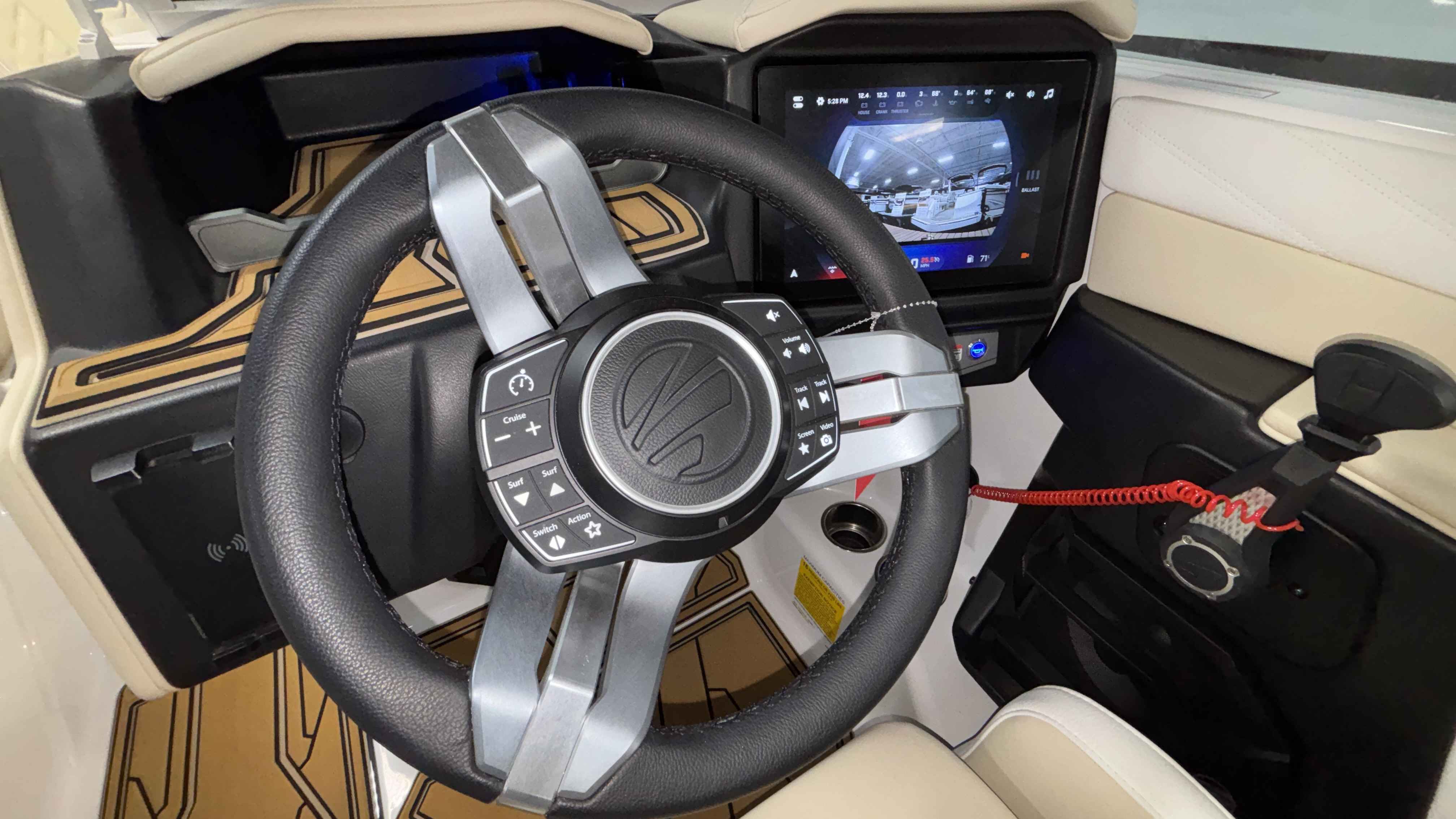 2026 Tige 22RZX - Image 35