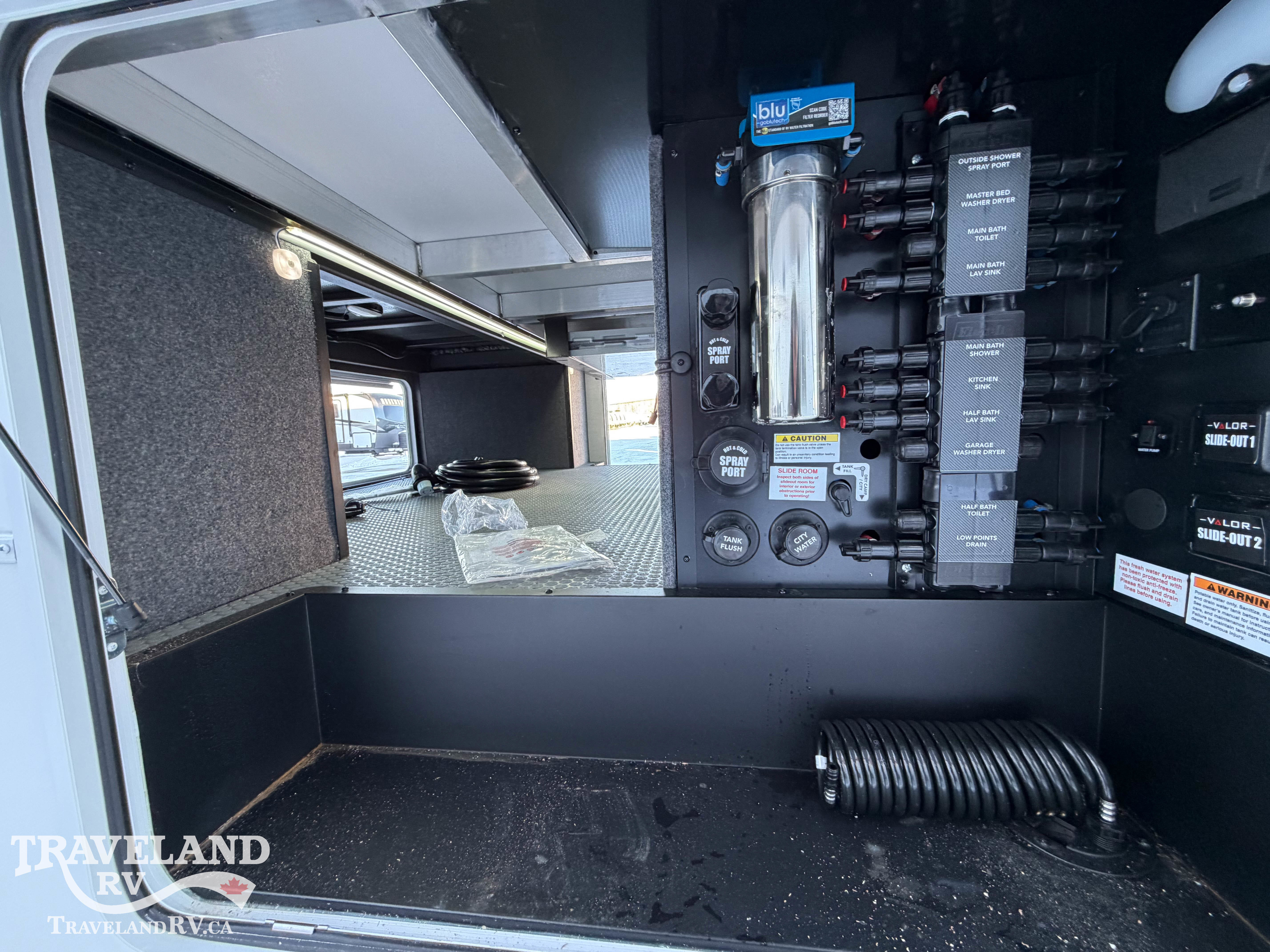 2026 Alliance RV VALOR 37V11 - Image 10