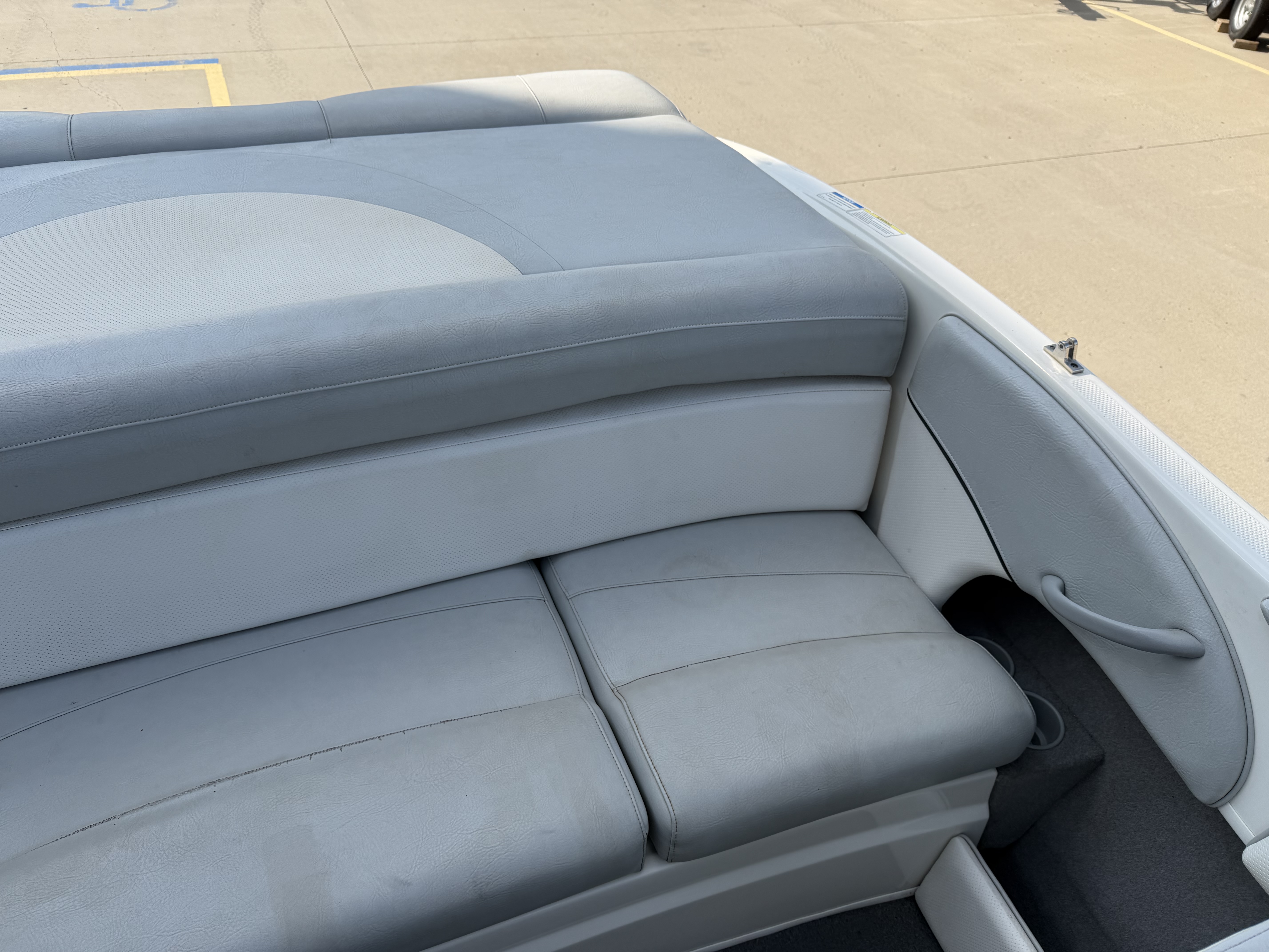2011 Bayliner 185BR Sport - Image 15