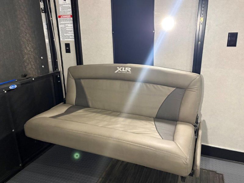 2021 Forest River XLR Boost 36TSX16 - Image 14