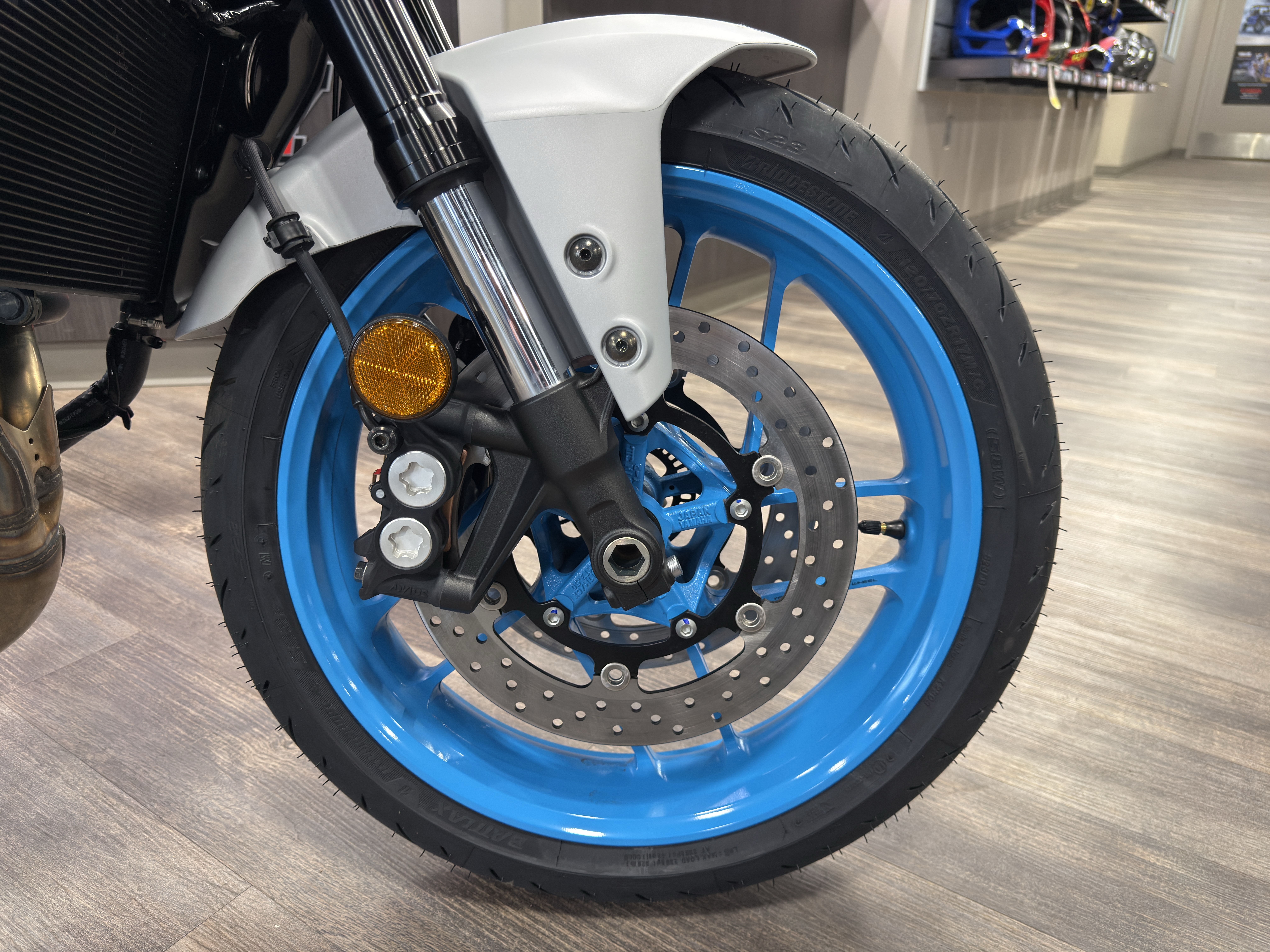 2026 Yamaha MT-09 - Image 18