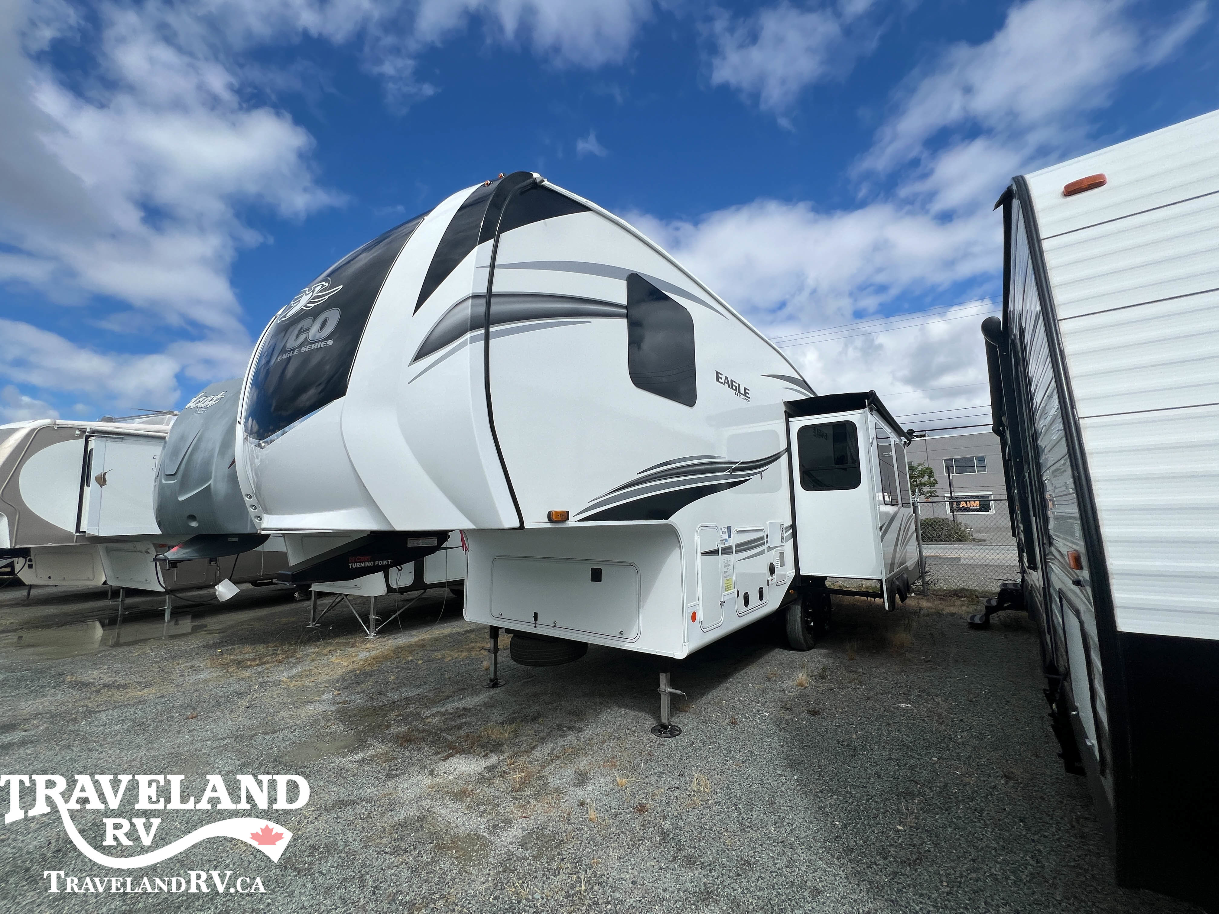 2022 JAYCO EAGLE SL HT 24 RE - Image 5