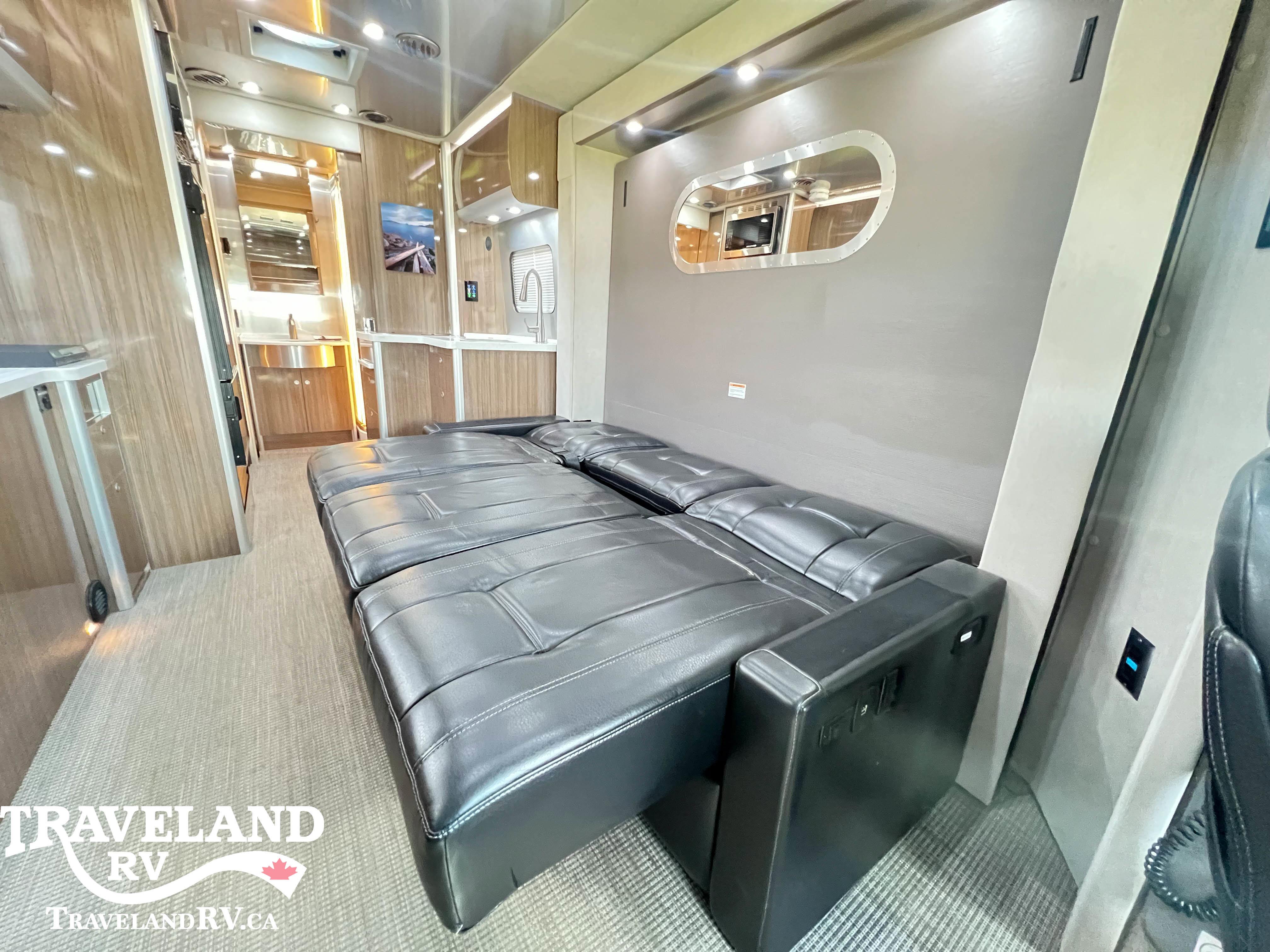 2019 Airstream Atlas Murphy Suite - Image 27