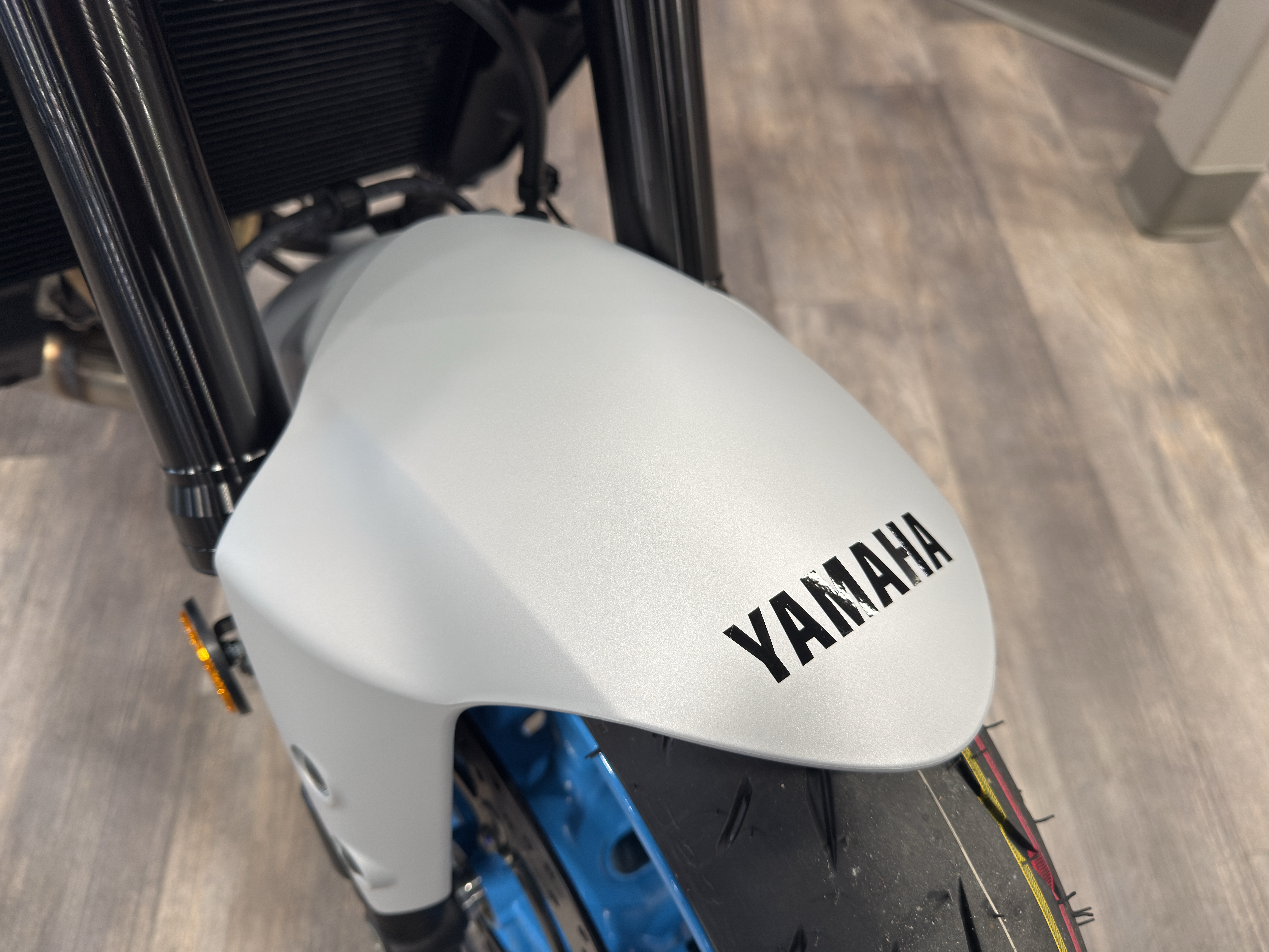 2026 Yamaha MT-09 - Image 19