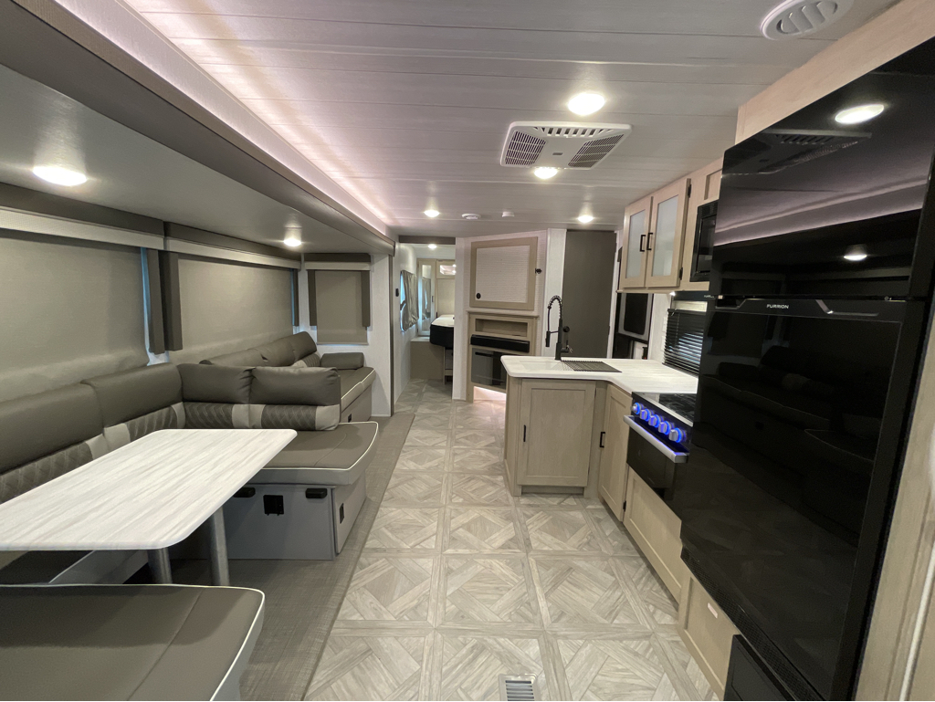 2024 Forest River Wildwood 26RBSX - Image 19