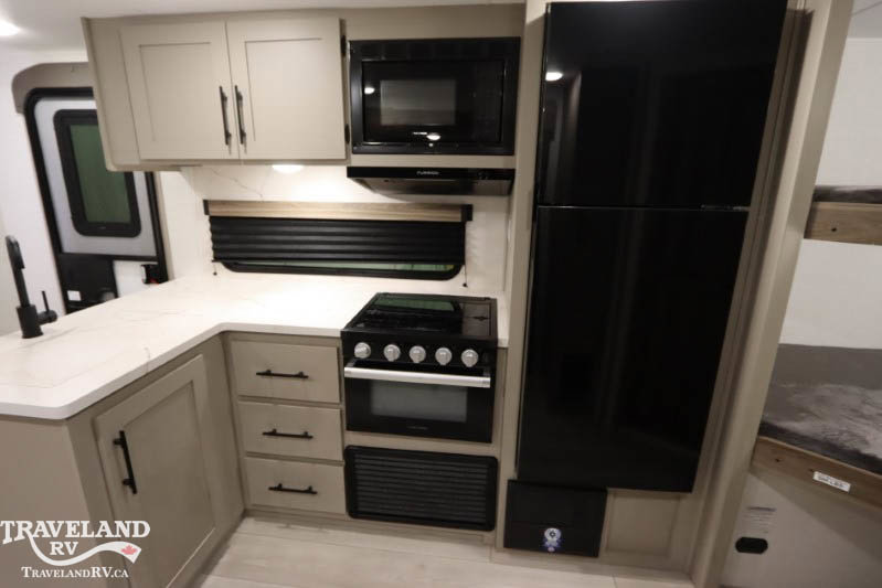 2025 KZ RV Connect SE C241BHKSE - Image 21
