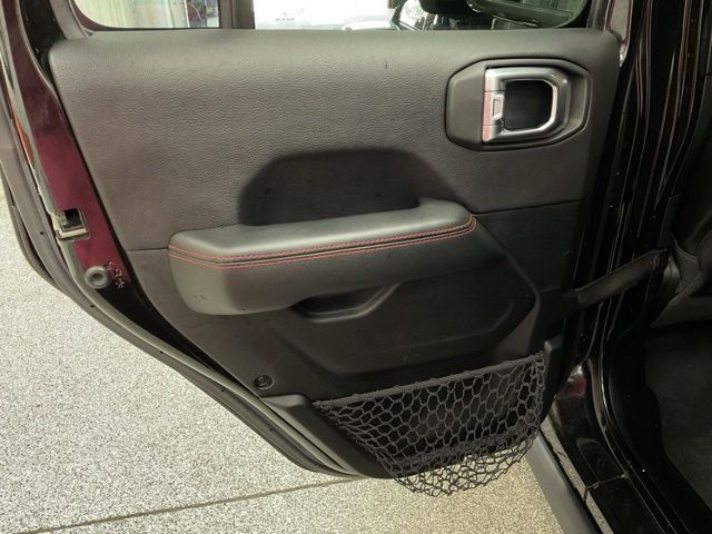 2020 Jeep Wrangler Utility 4D Rubicon 4WD - Image 19