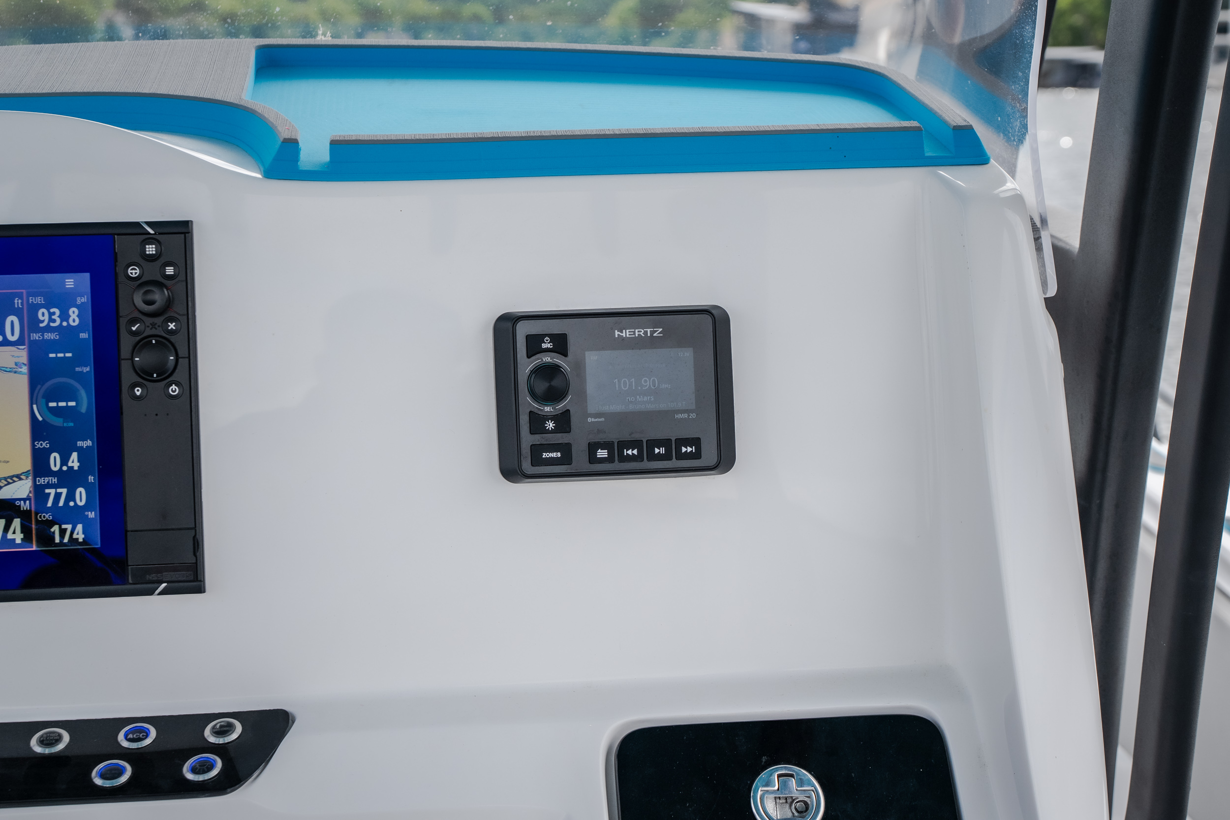2024 Glasstream 328 PRO-XS - Image 53