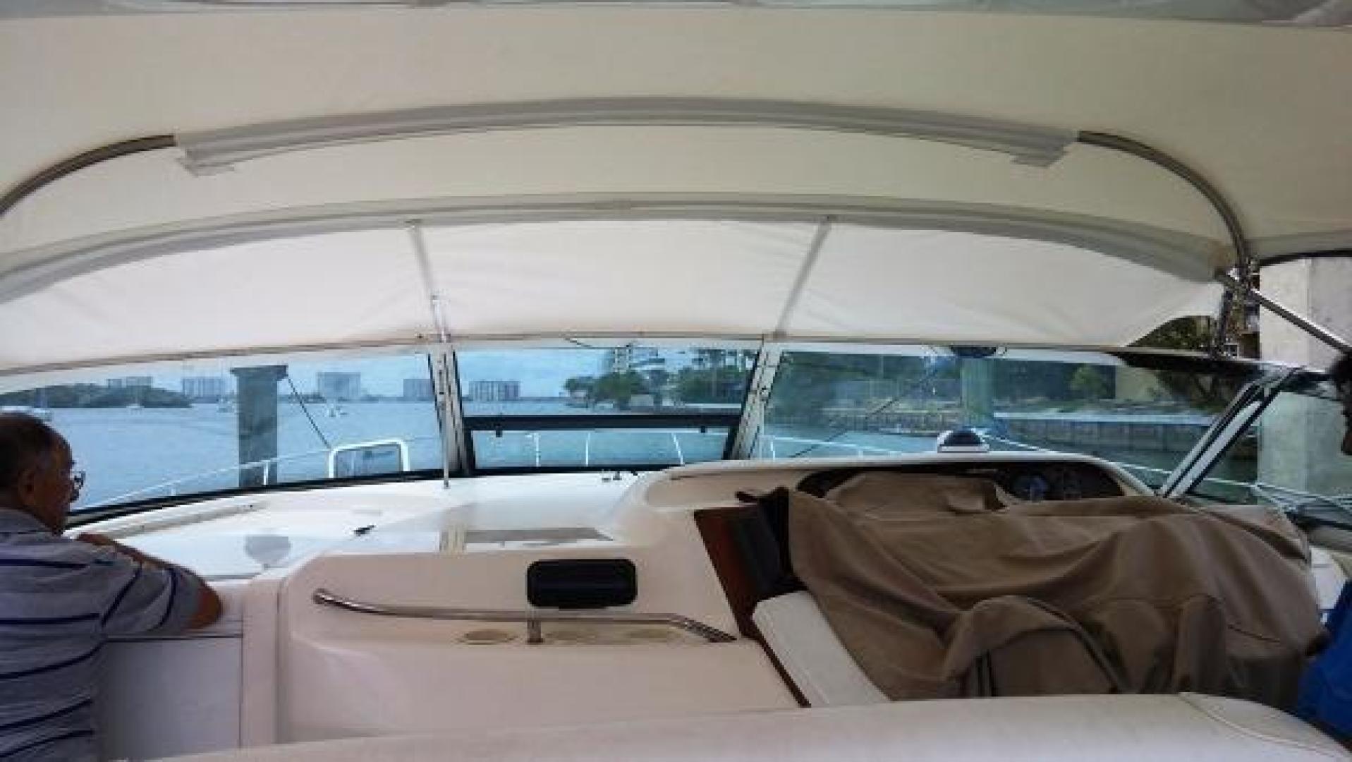 1997 Sea Ray Sundancer - Image 4
