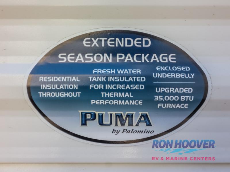 2026 PALOMINO PUMA 420LFT - Image 38