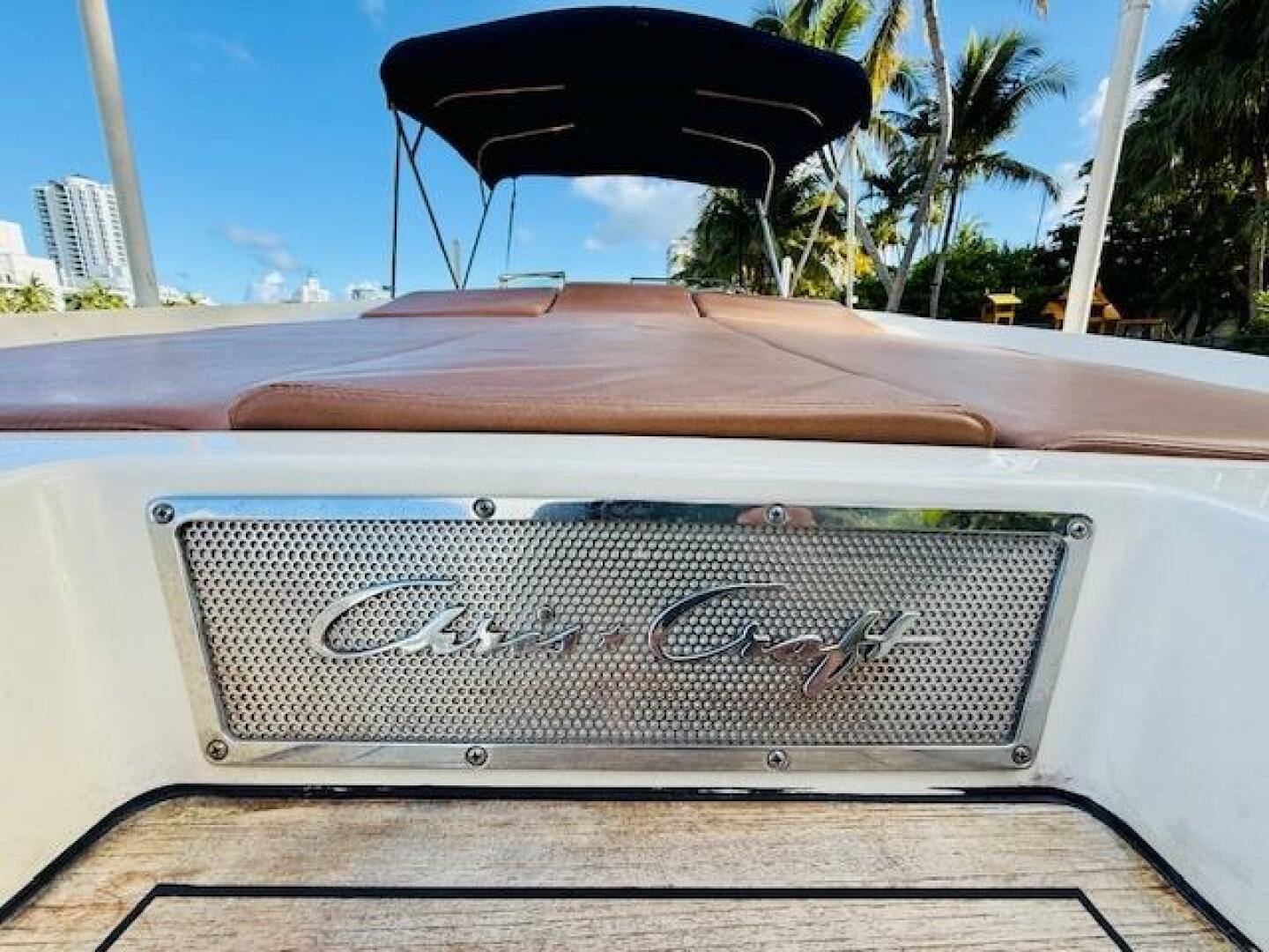 2015 Chris-Craft Launch 32 - Image 30