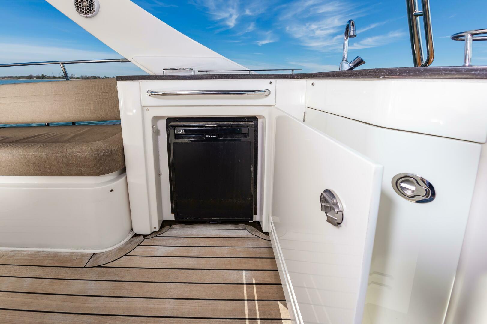 2015 Sea Ray 510 Fly - Image 22