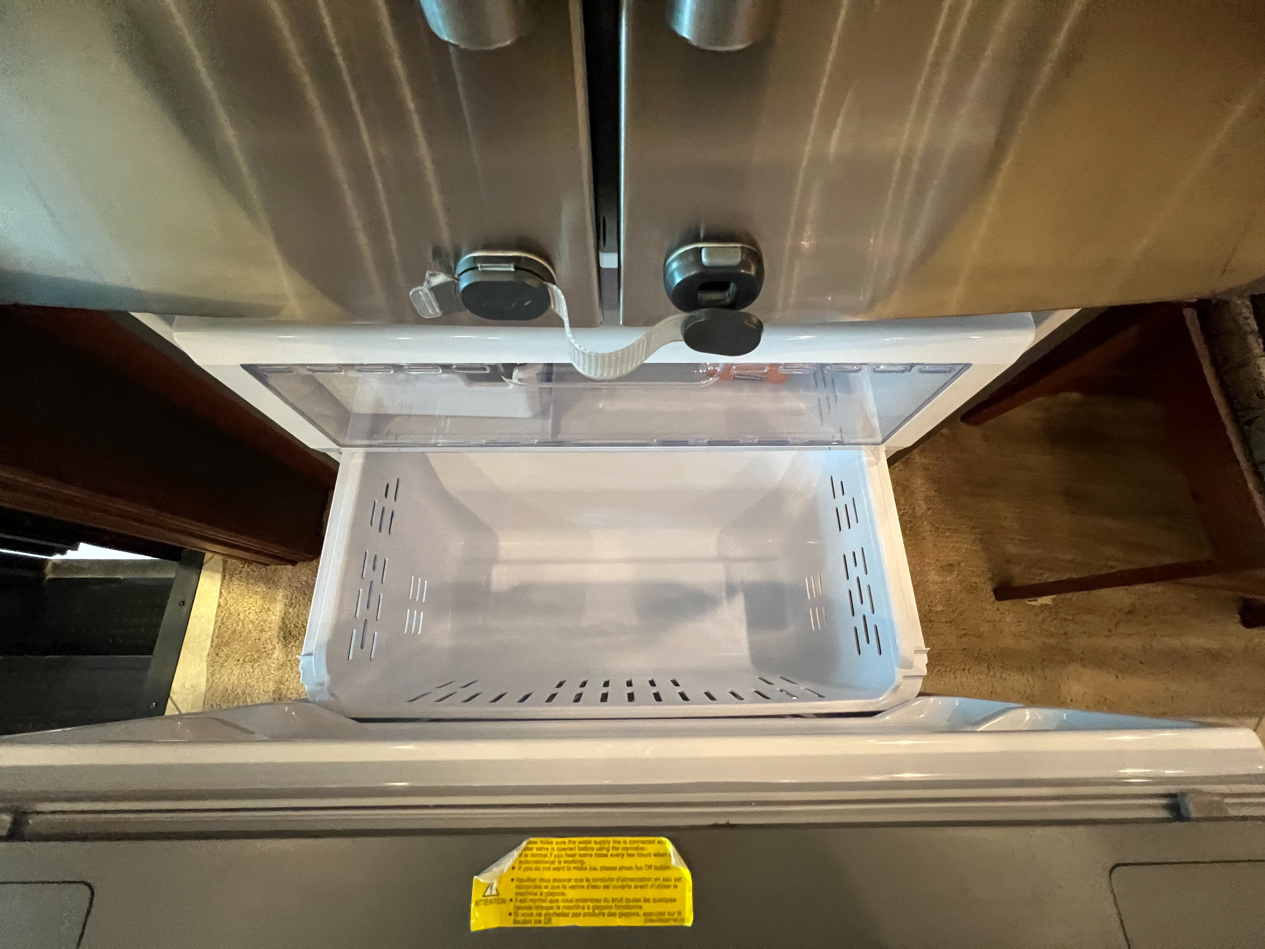 2015 Holiday Rambler Ambassador 38FST - Image 16