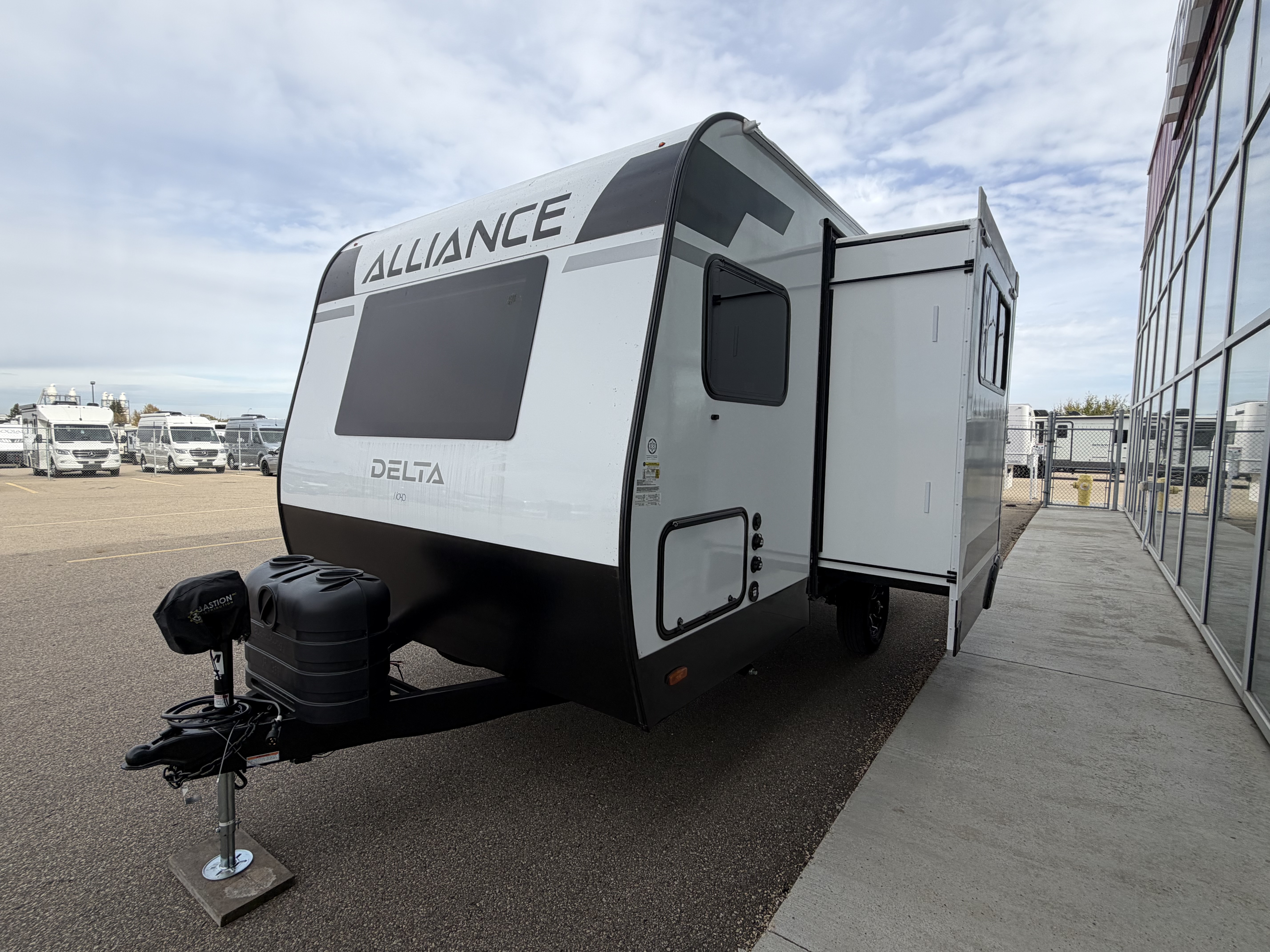 2027 Alliance RV Delta Solo ML166 - Image 5