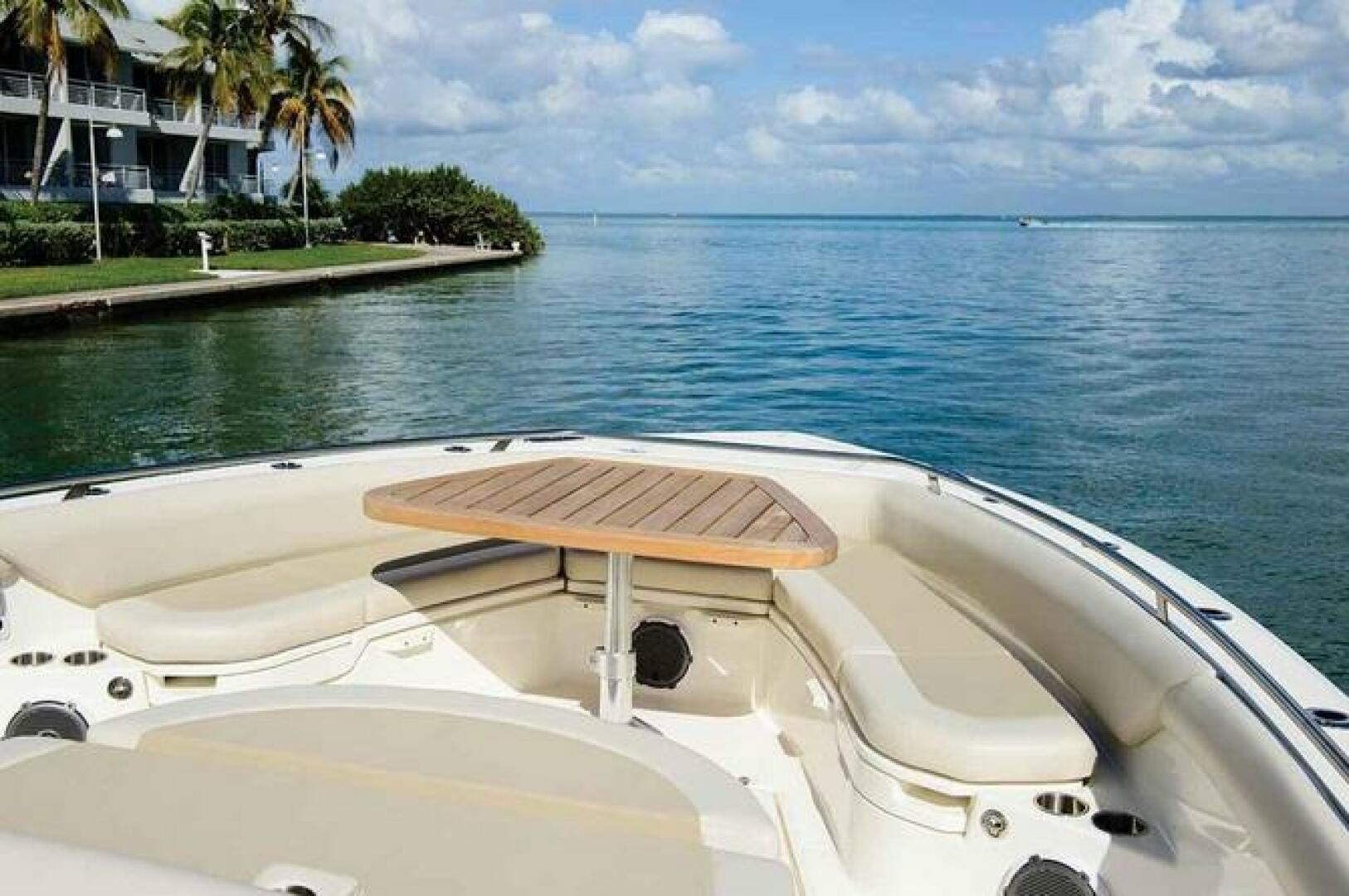 2020 Boston Whaler Outrage - Image 10
