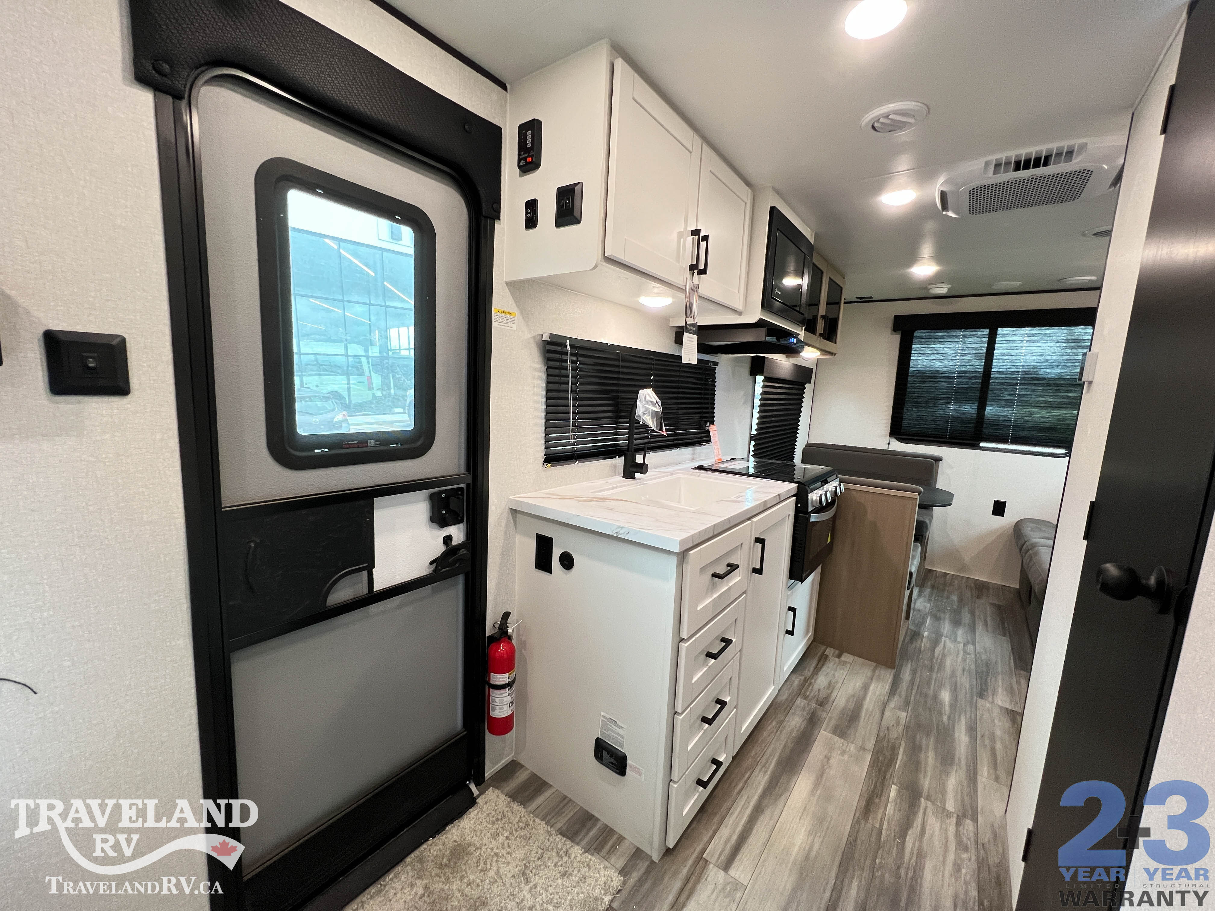 2026 Jayco Jay Flight SLX 210QBW - Image 12