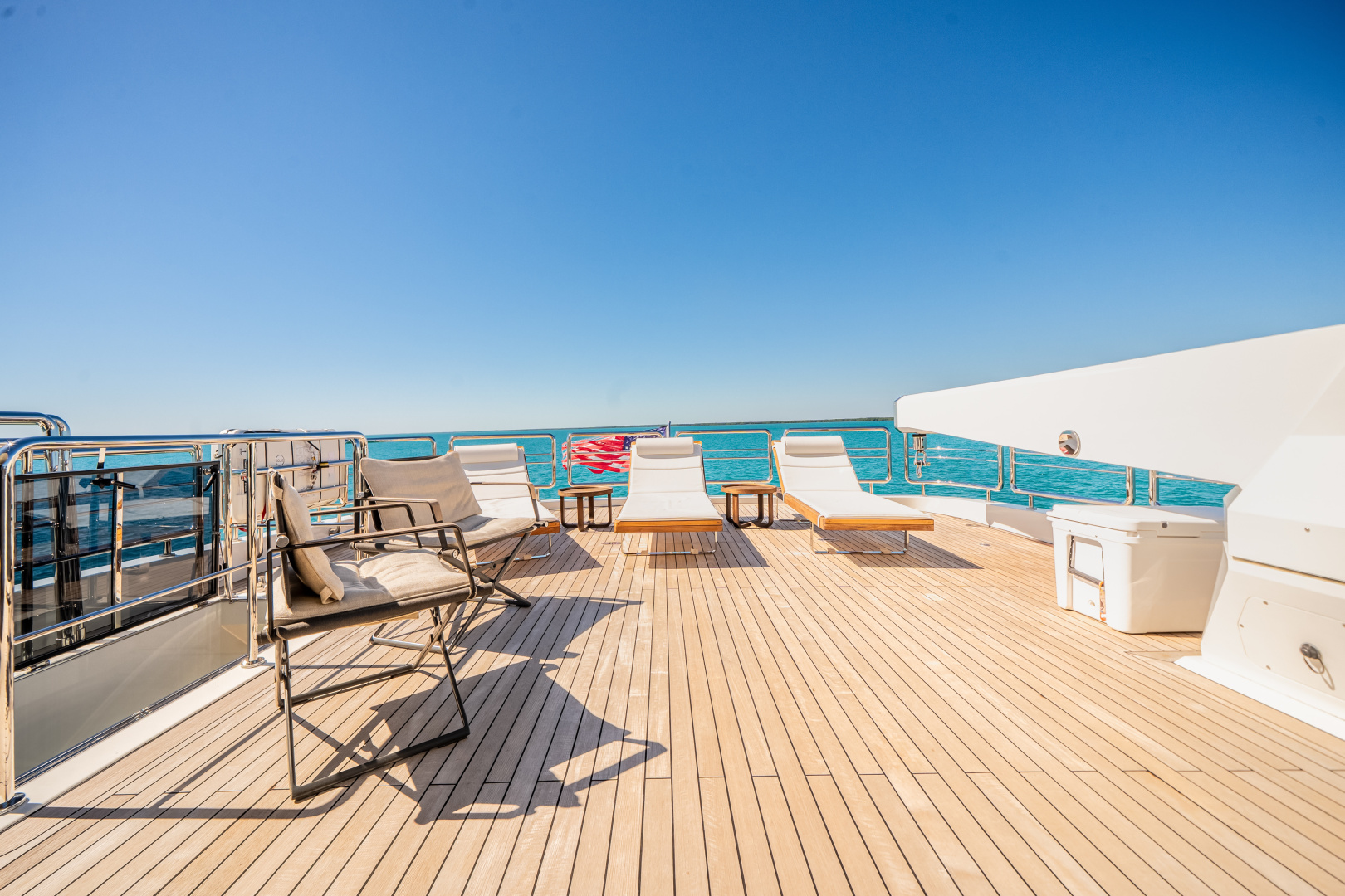 2022 Ocean Alexander 37L - Image 96