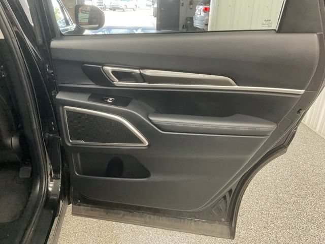 2024 Kia Telluride Utility 4D EX AWD - Image 30